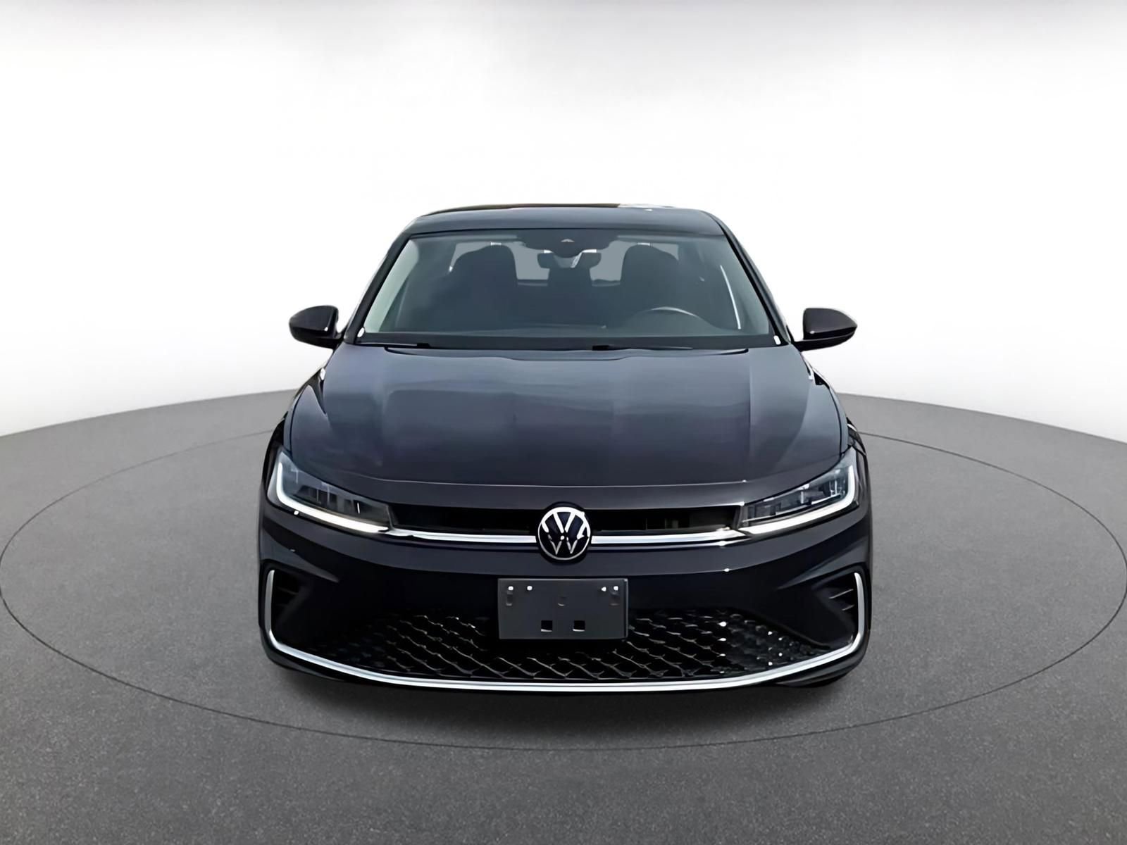 Thumbnail: 2025 Volkswagen Jetta - 4