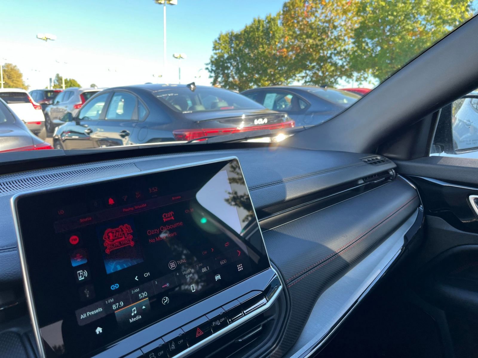 Thumbnail: 2025 Jeep Compass - 35