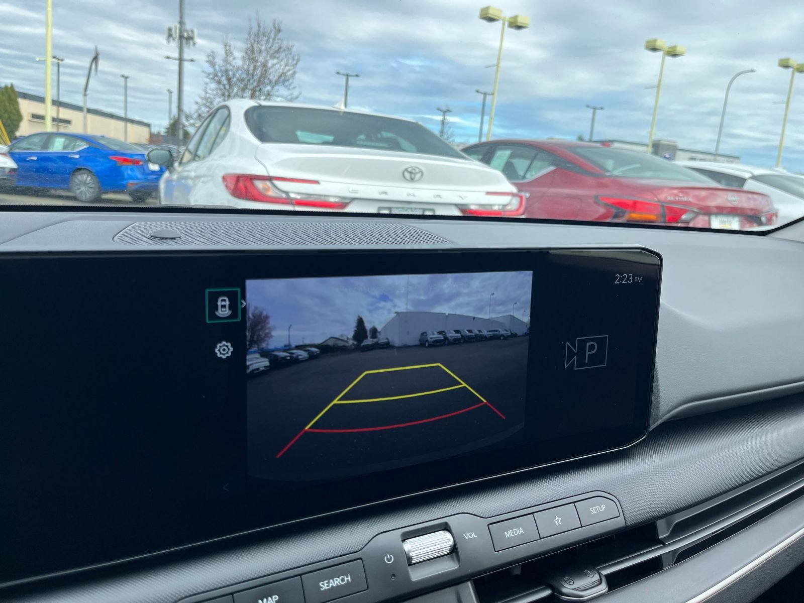 Thumbnail: 2025 Kia K4 - 22