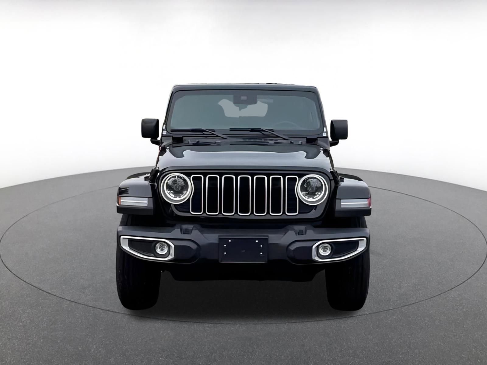 Thumbnail: 2025 Jeep Wrangler - 2
