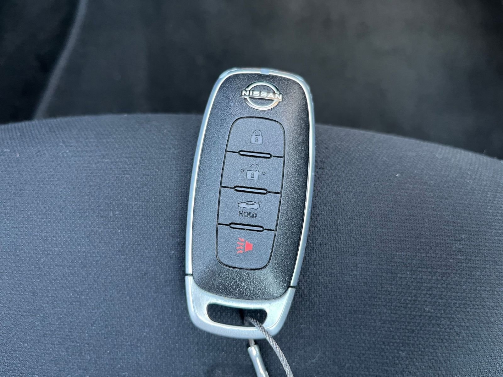 Thumbnail: 2024 Nissan Sentra - 22