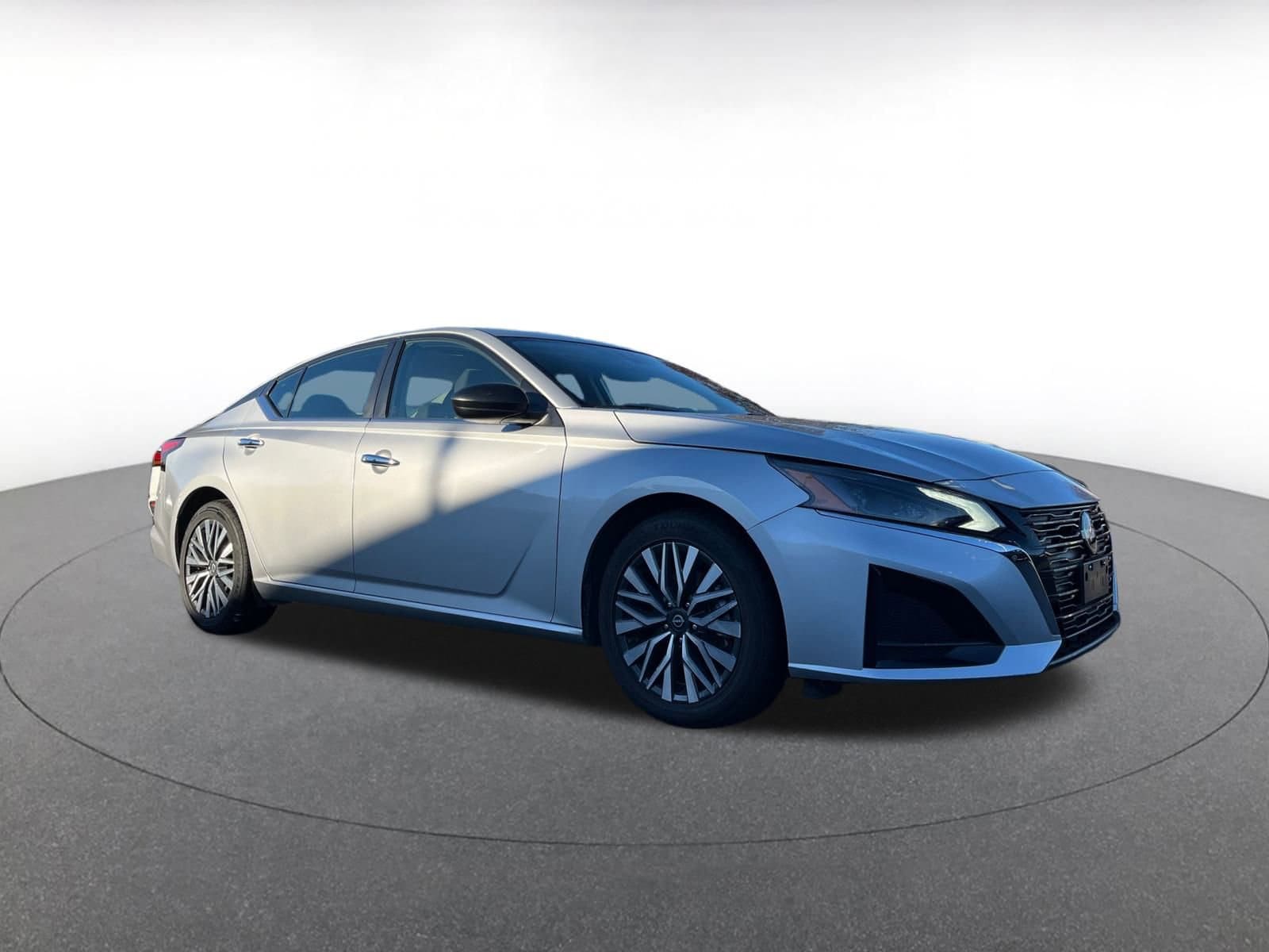 Thumbnail: 2024 Nissan Altima - 1