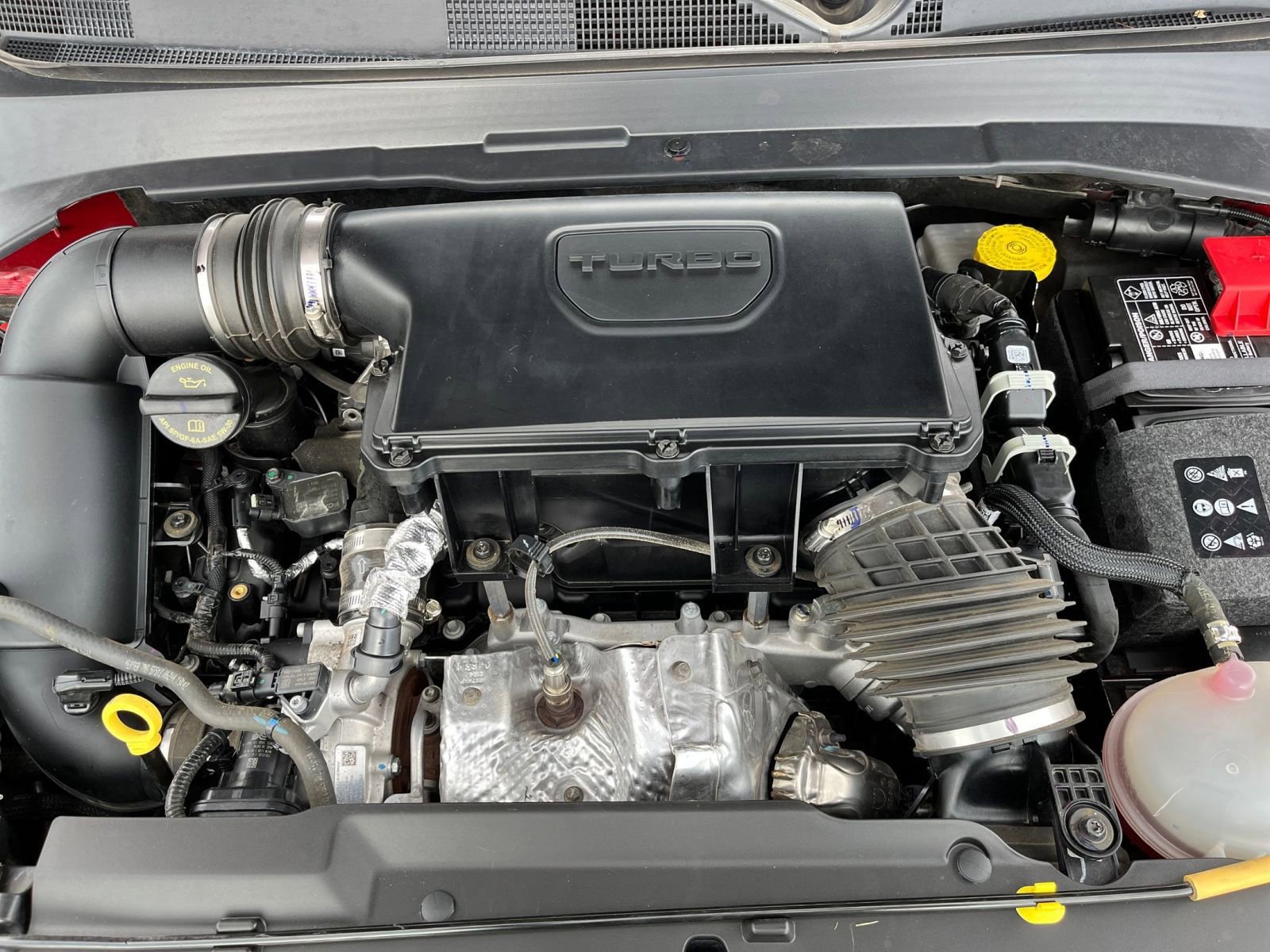 Thumbnail: 2025 Jeep Compass - 34