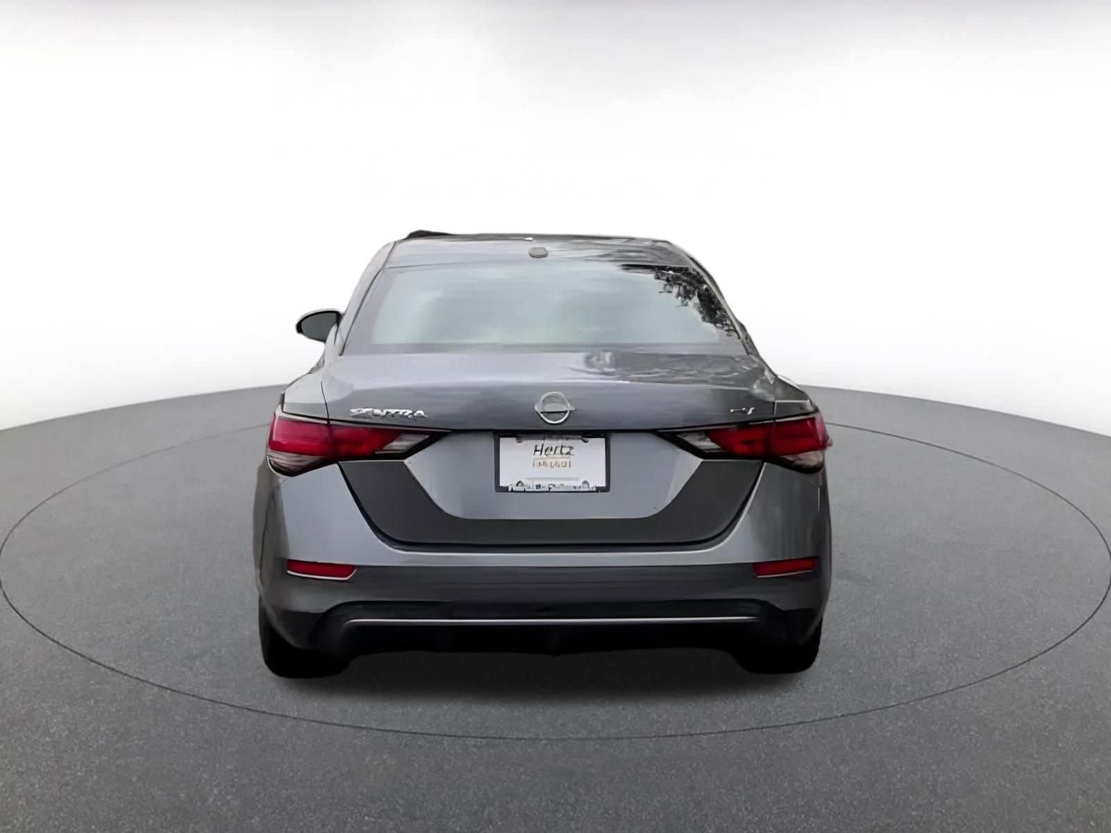 Thumbnail: 2024 Nissan Sentra - 9