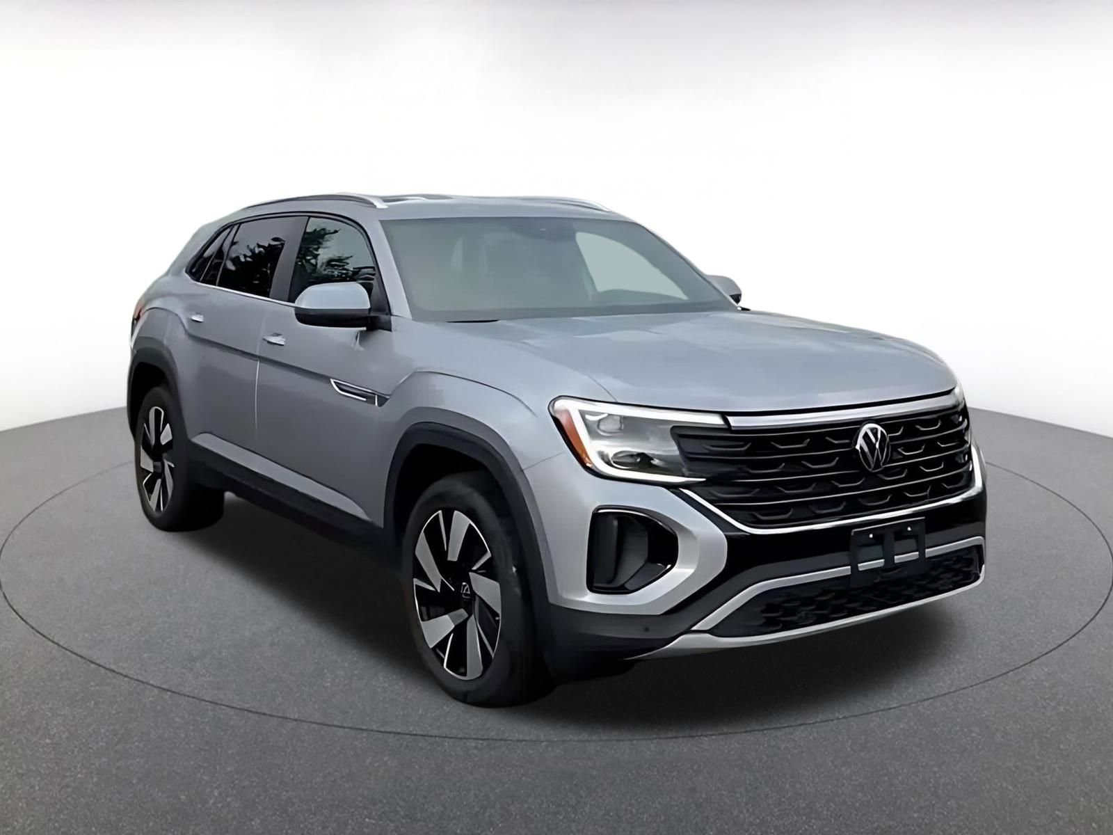 Thumbnail: 2025 Volkswagen Atlas - 3