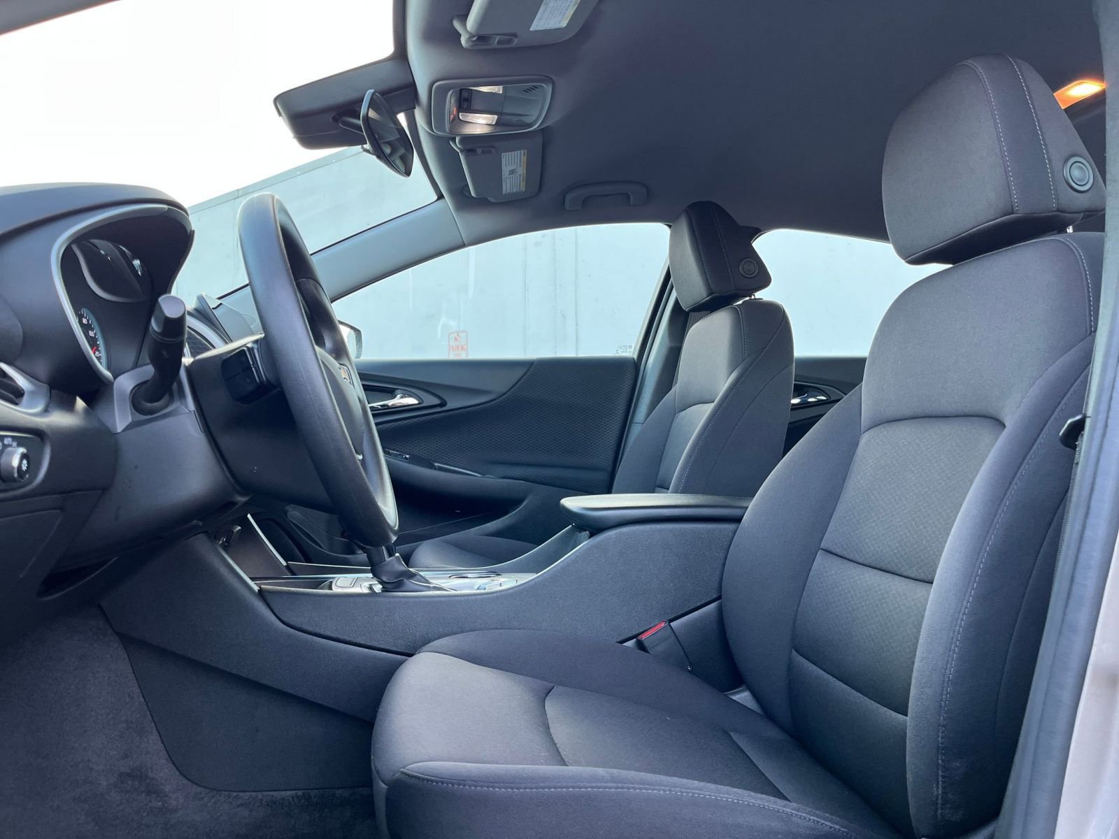 Thumbnail: 2023 Chevrolet Malibu - 25