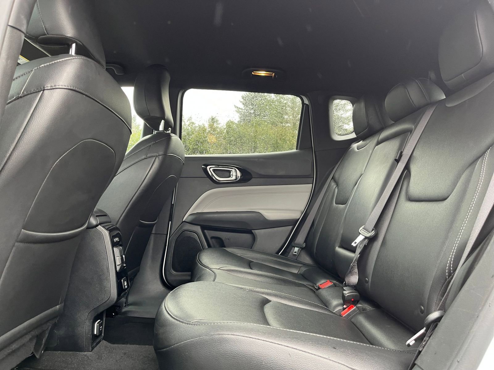 Thumbnail: 2025 Jeep Compass - 28