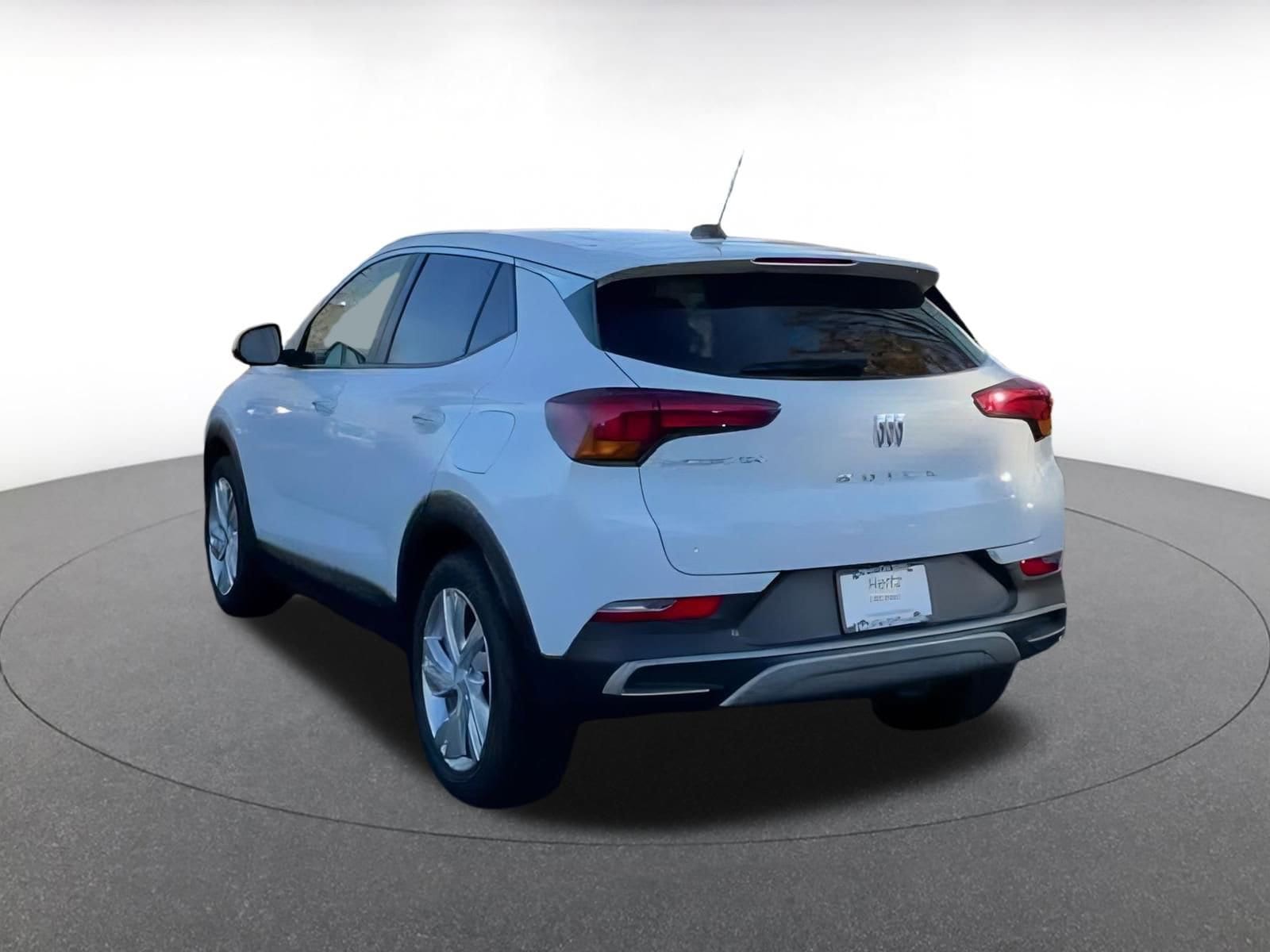 Thumbnail: 2025 Buick Encore GX - 6