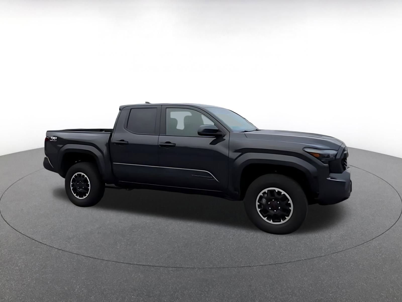 Thumbnail: 2025 Toyota Tacoma - 16