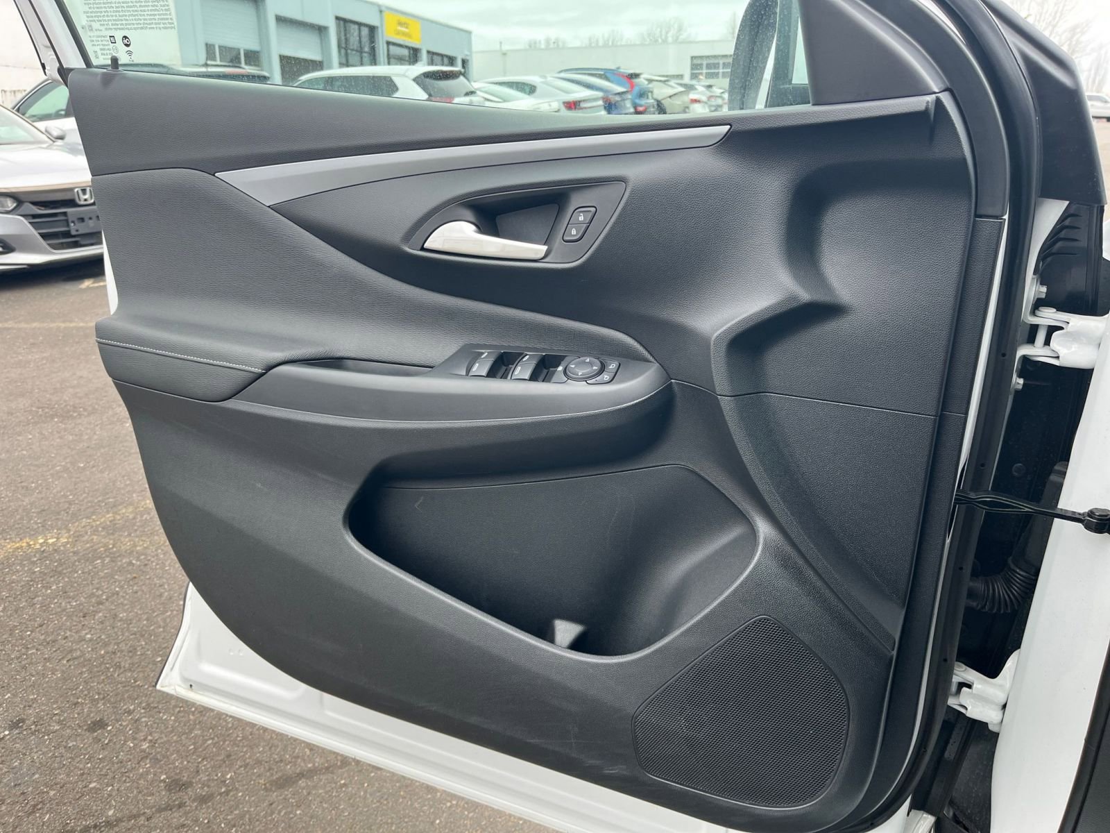 Thumbnail: 2025 Buick Envista - 20