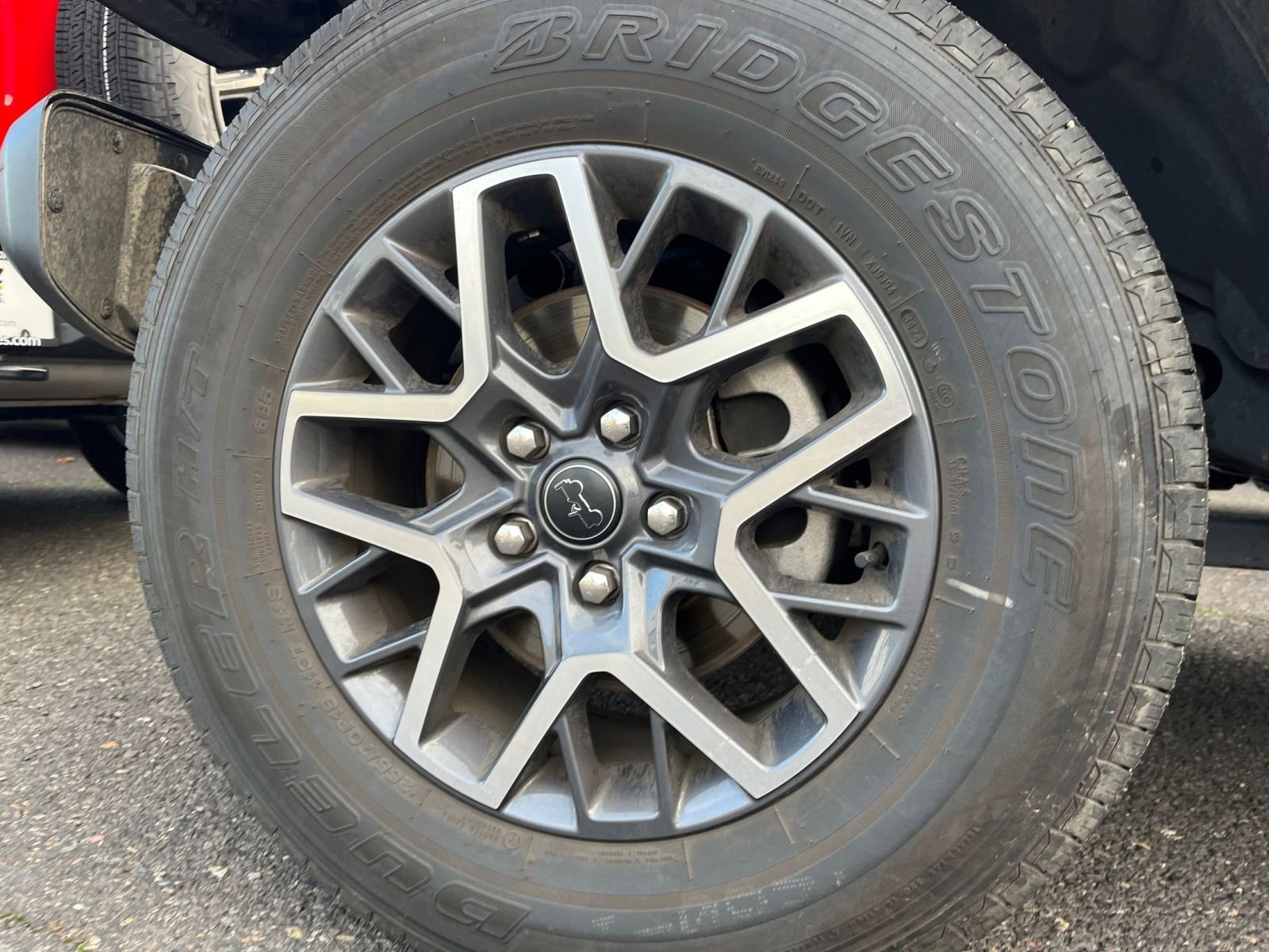 Thumbnail: 2025 Jeep Wrangler - 30