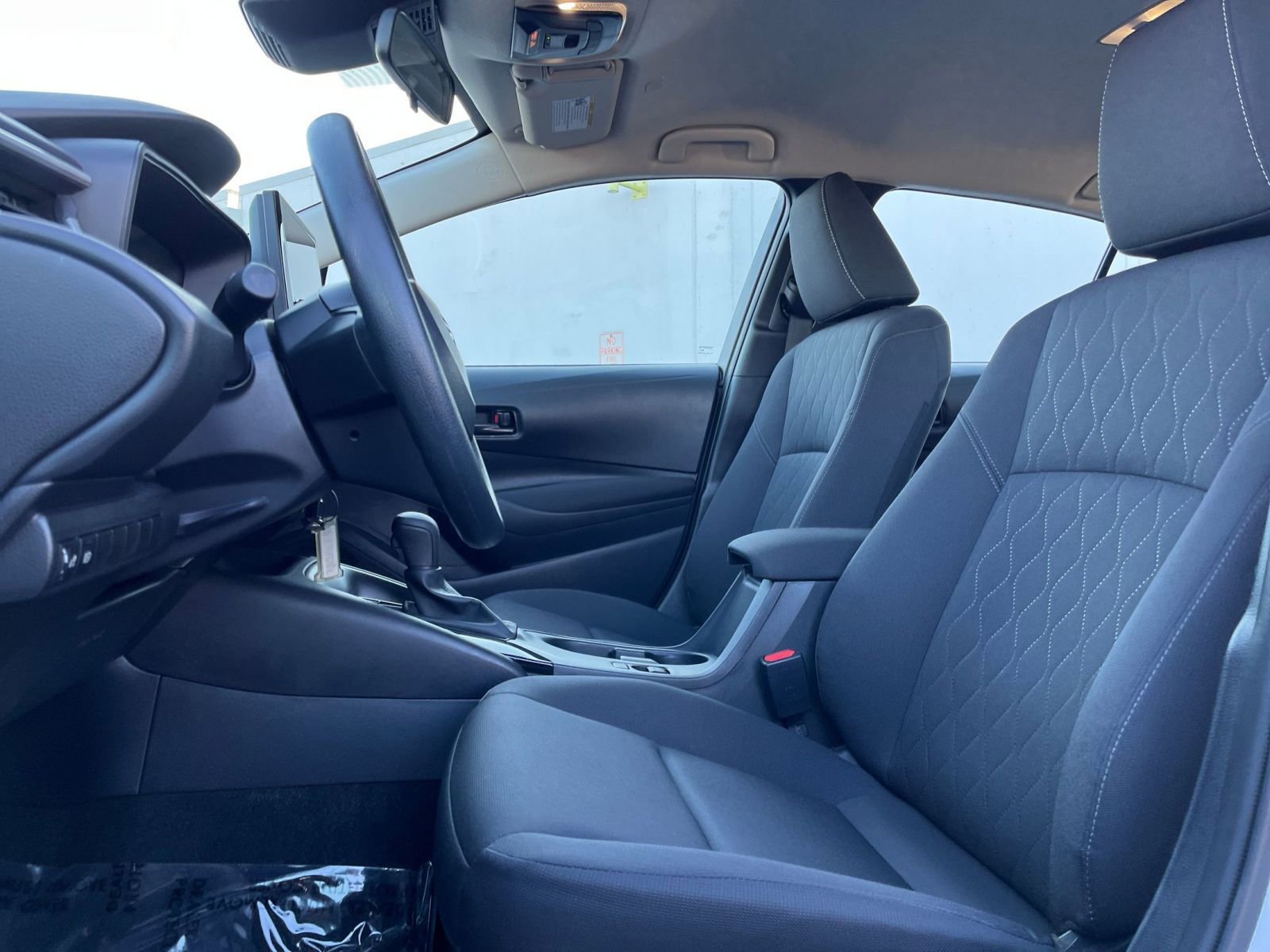 Thumbnail: 2025 Toyota Corolla - 24