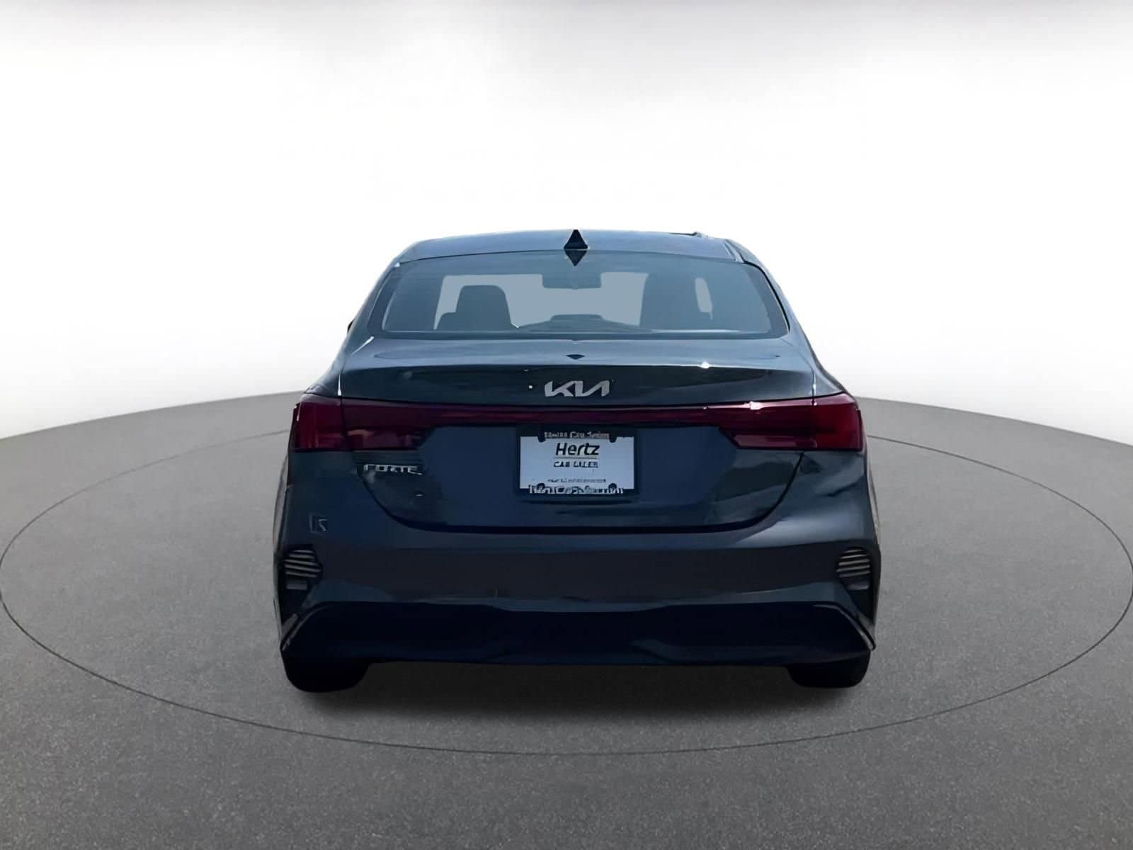 Thumbnail: 2024 Kia Forte - 14