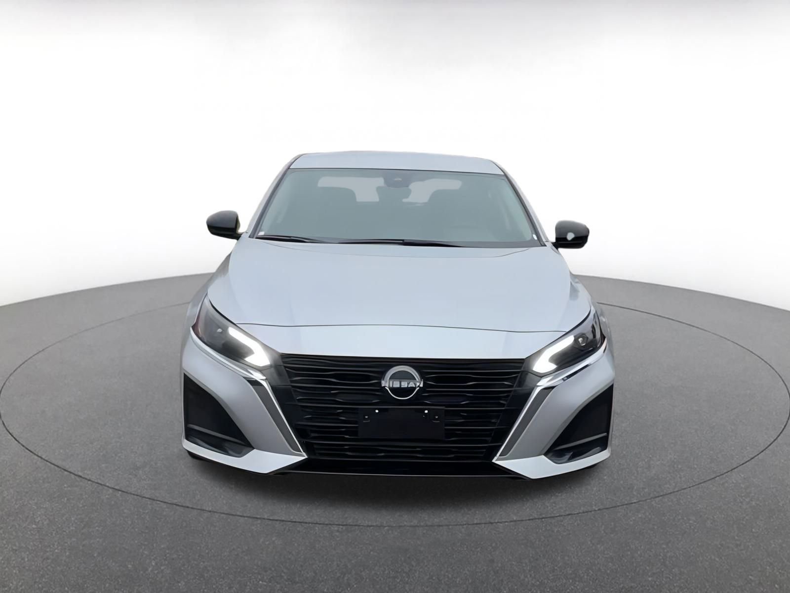 Thumbnail: 2024 Nissan Altima - 4