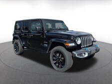 2023 Jeep Wrangler Sahara -
                  Portland, OR