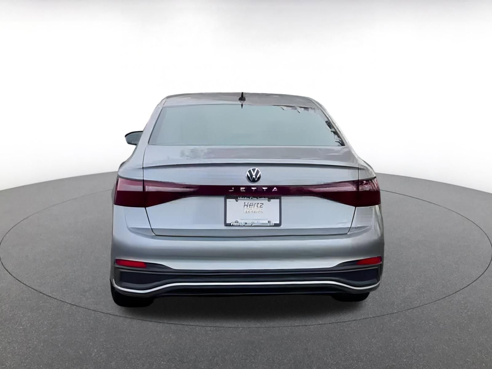 Thumbnail: 2025 Volkswagen Jetta - 12