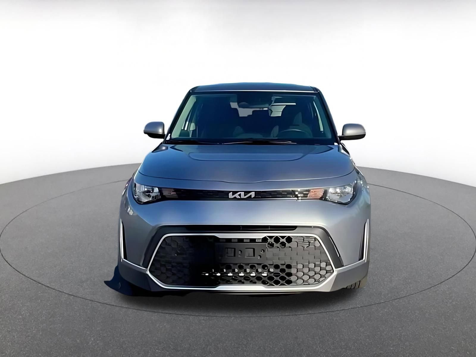 Thumbnail: 2025 Kia Soul - 4