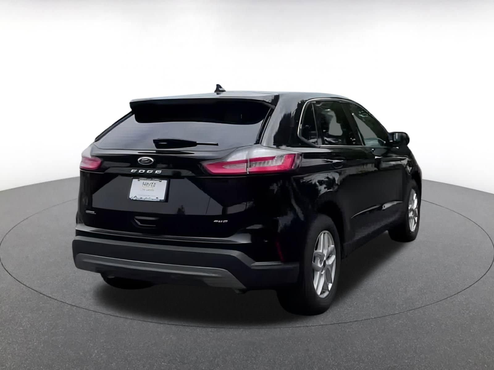 Thumbnail: 2024 Ford Edge - 12