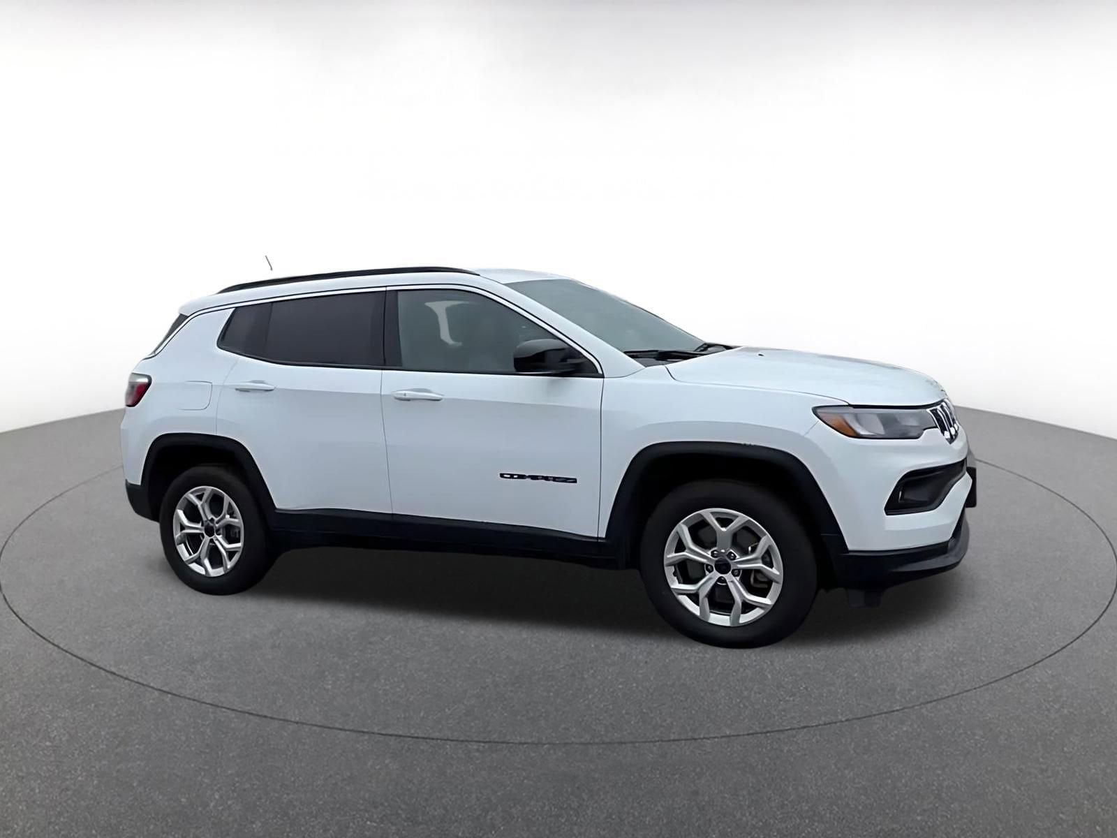 Thumbnail: 2025 Jeep Compass - 2