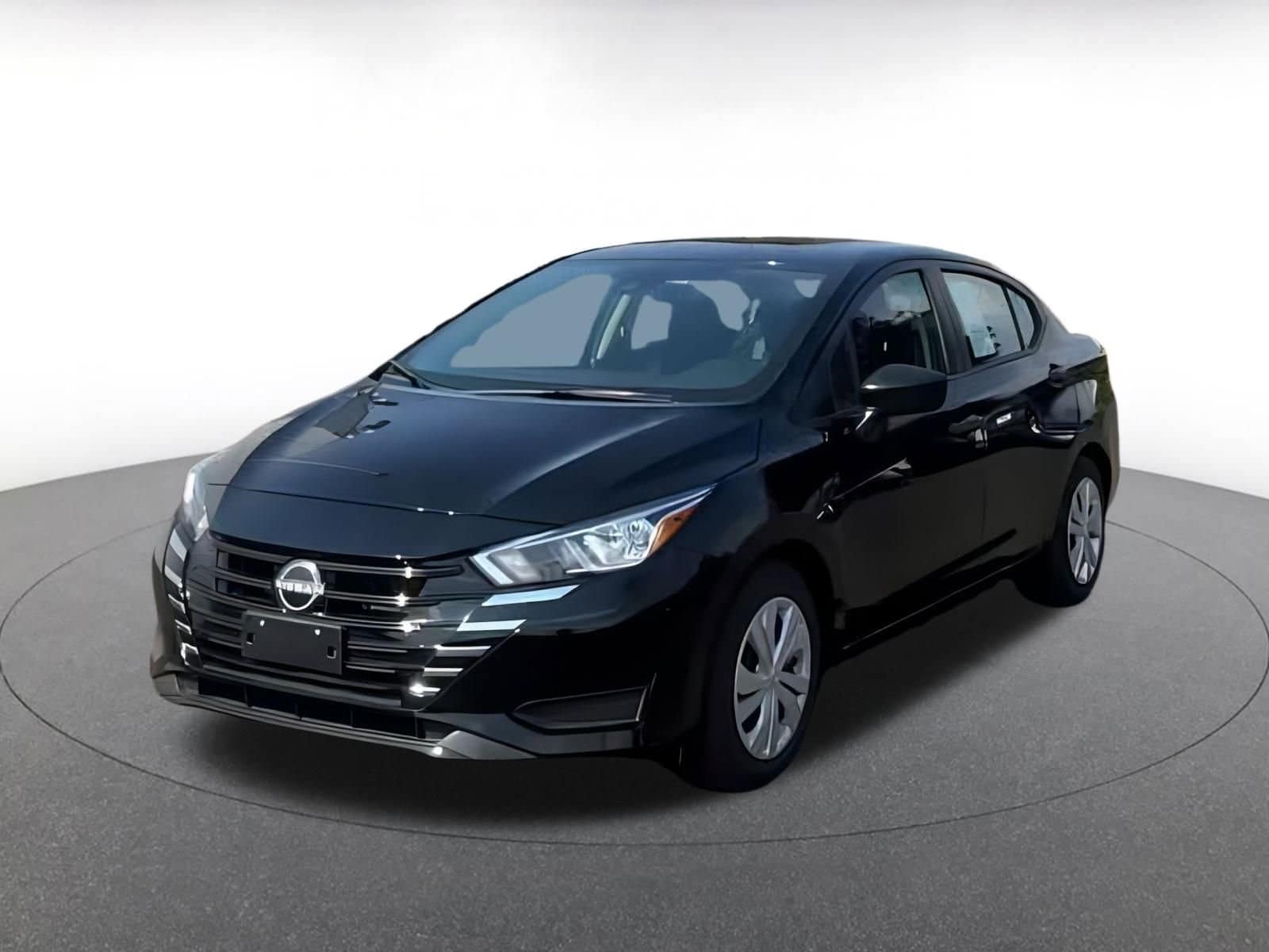 Thumbnail: 2024 Nissan Versa - 8