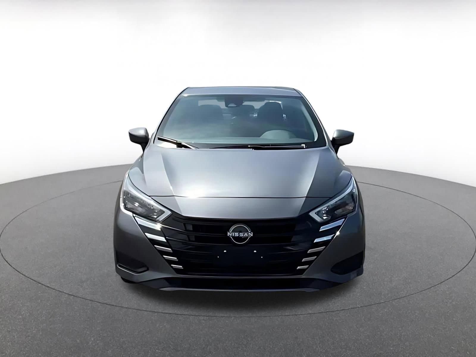 Thumbnail: 2025 Nissan Versa - 4