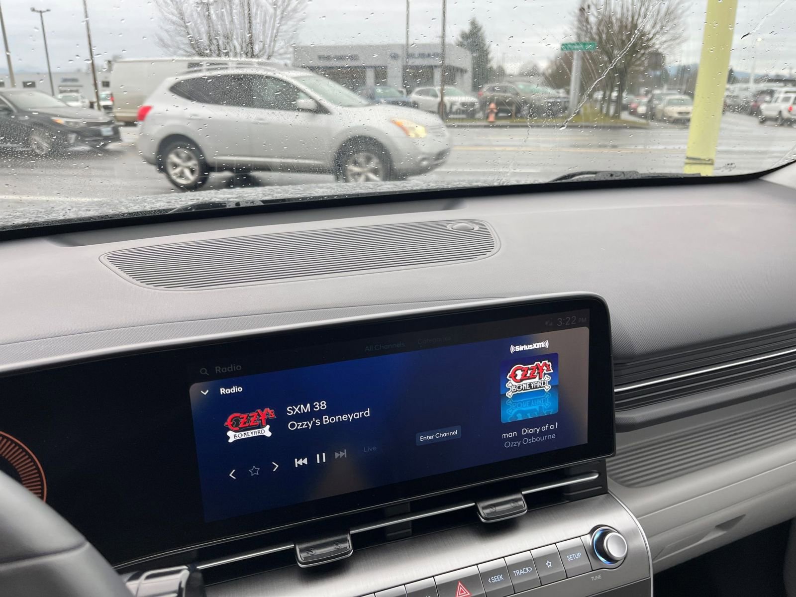 Thumbnail: 2025 Hyundai Kona - 18