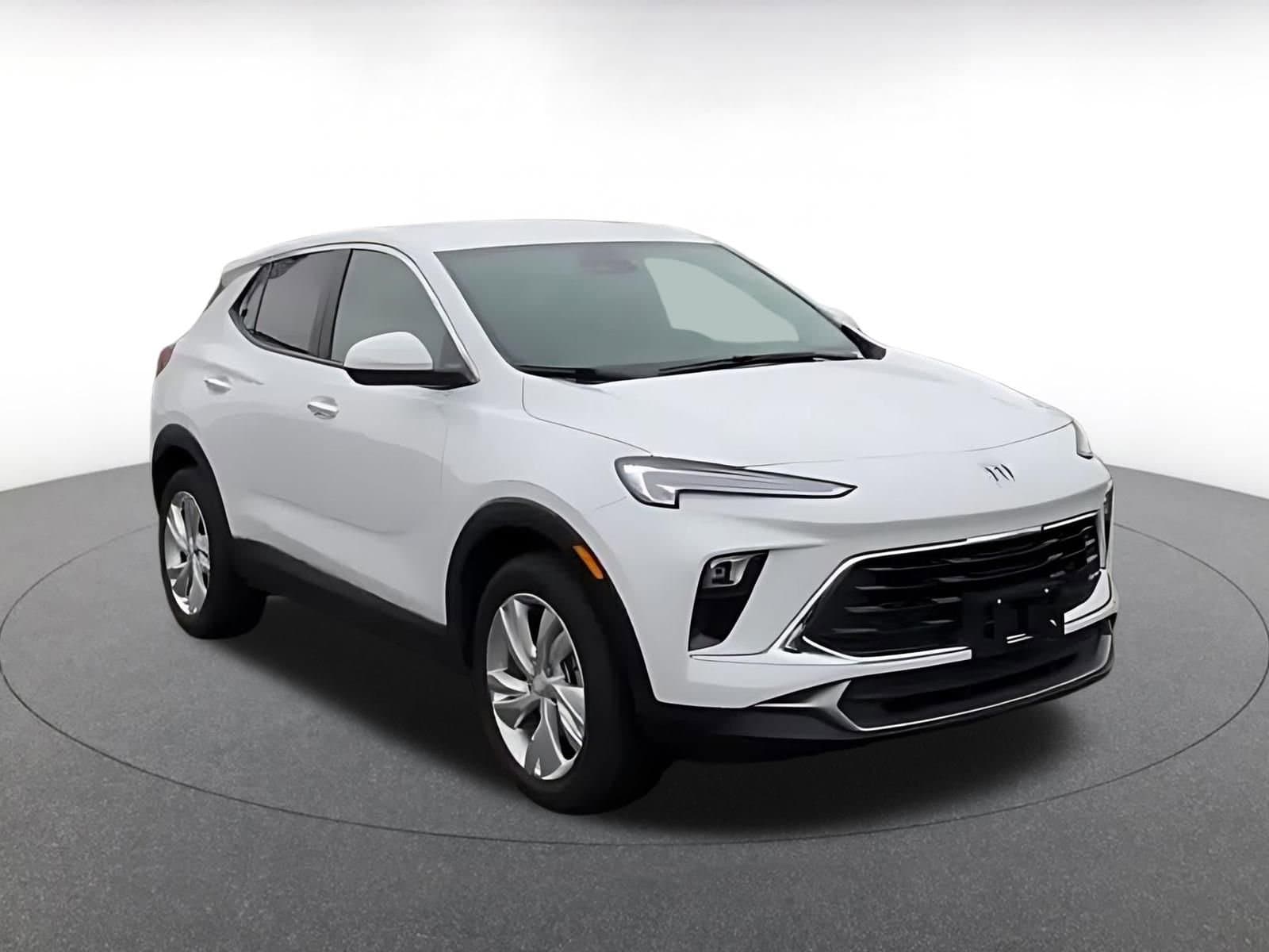 Thumbnail: 2025 Buick Encore GX - 3