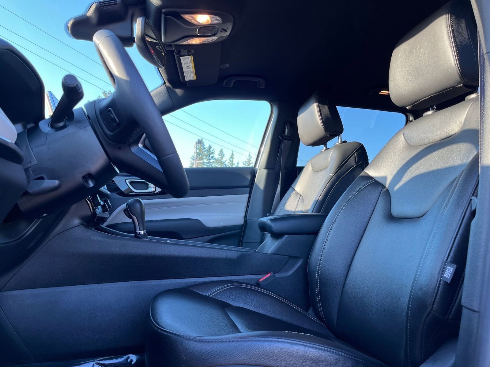 Thumbnail: 2025 Jeep Compass - 29