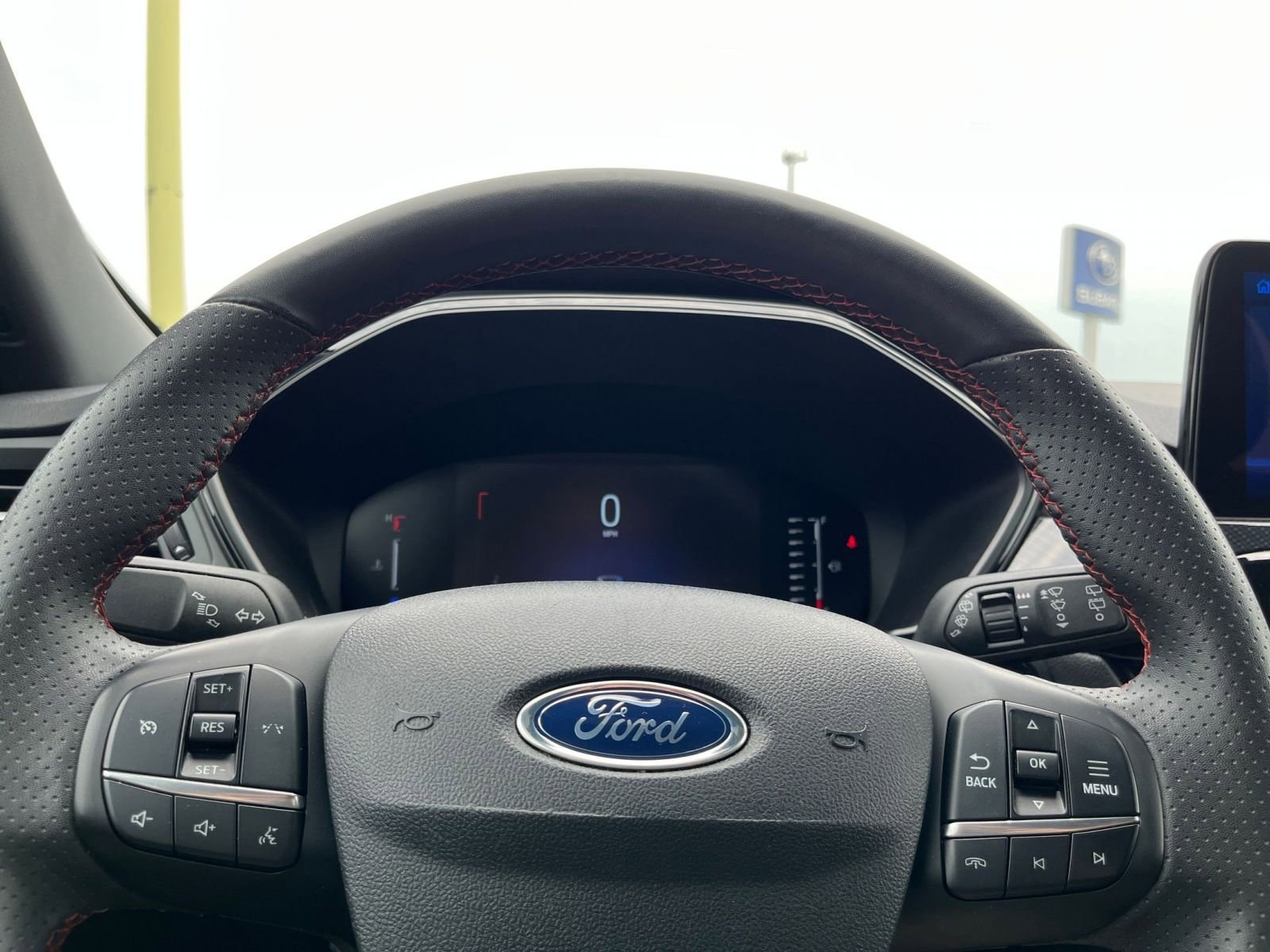Thumbnail: 2024 Ford Escape - 29