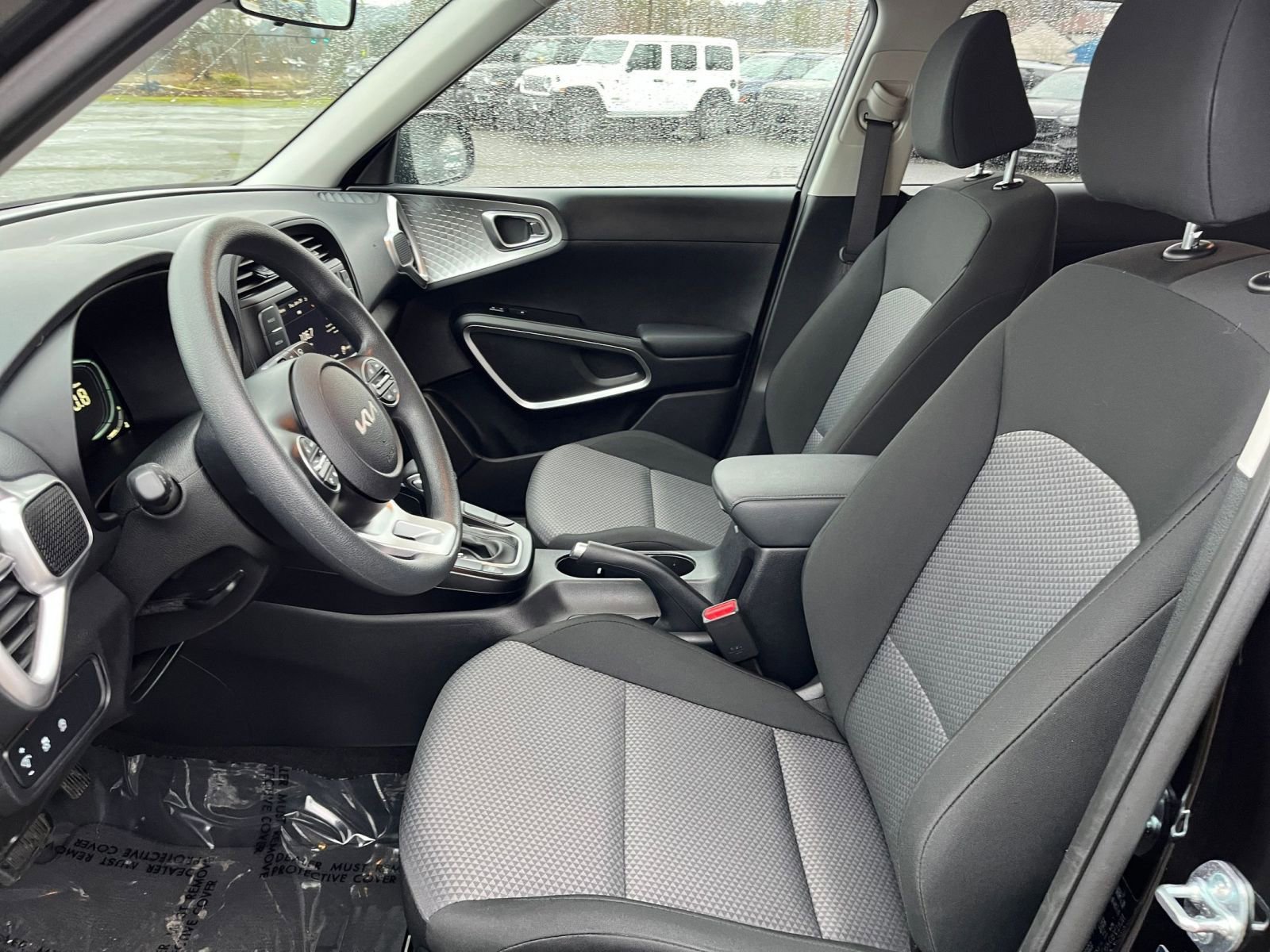 Thumbnail: 2025 Kia Soul - 34