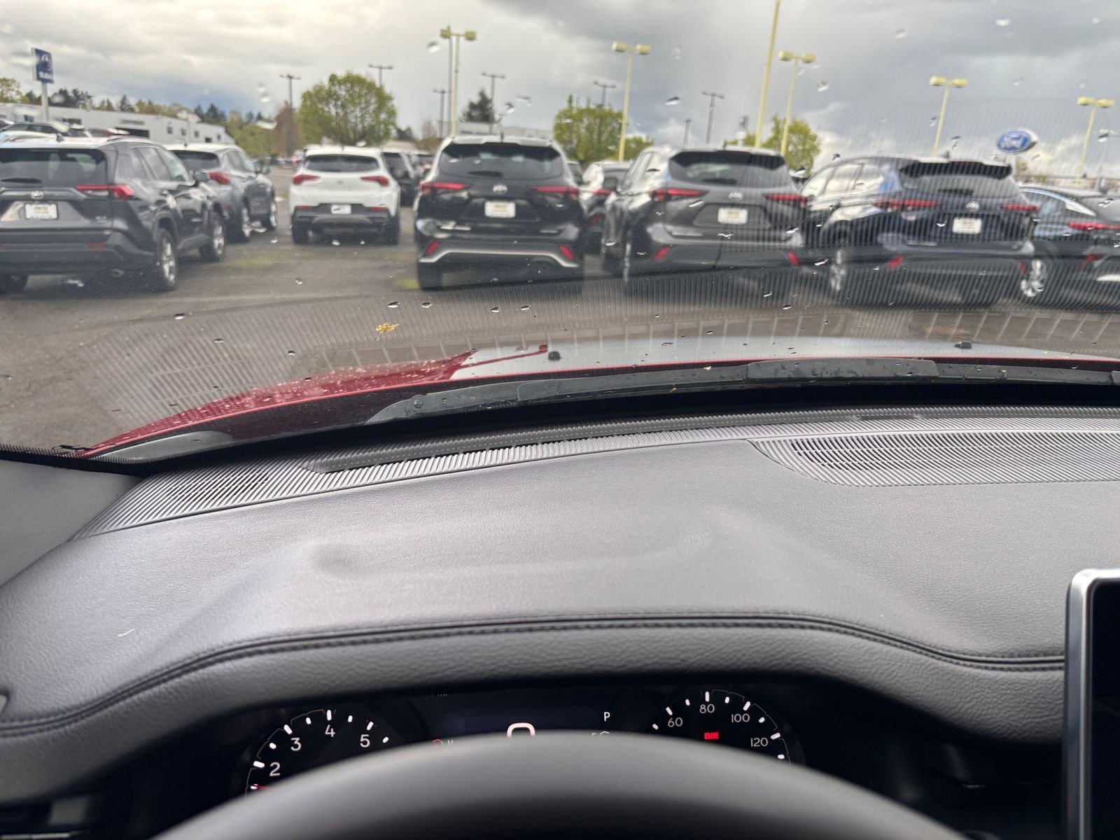 Thumbnail: 2025 Jeep Compass - 34