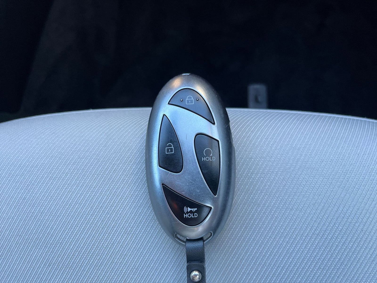 Thumbnail: 2025 Hyundai Tucson - 23