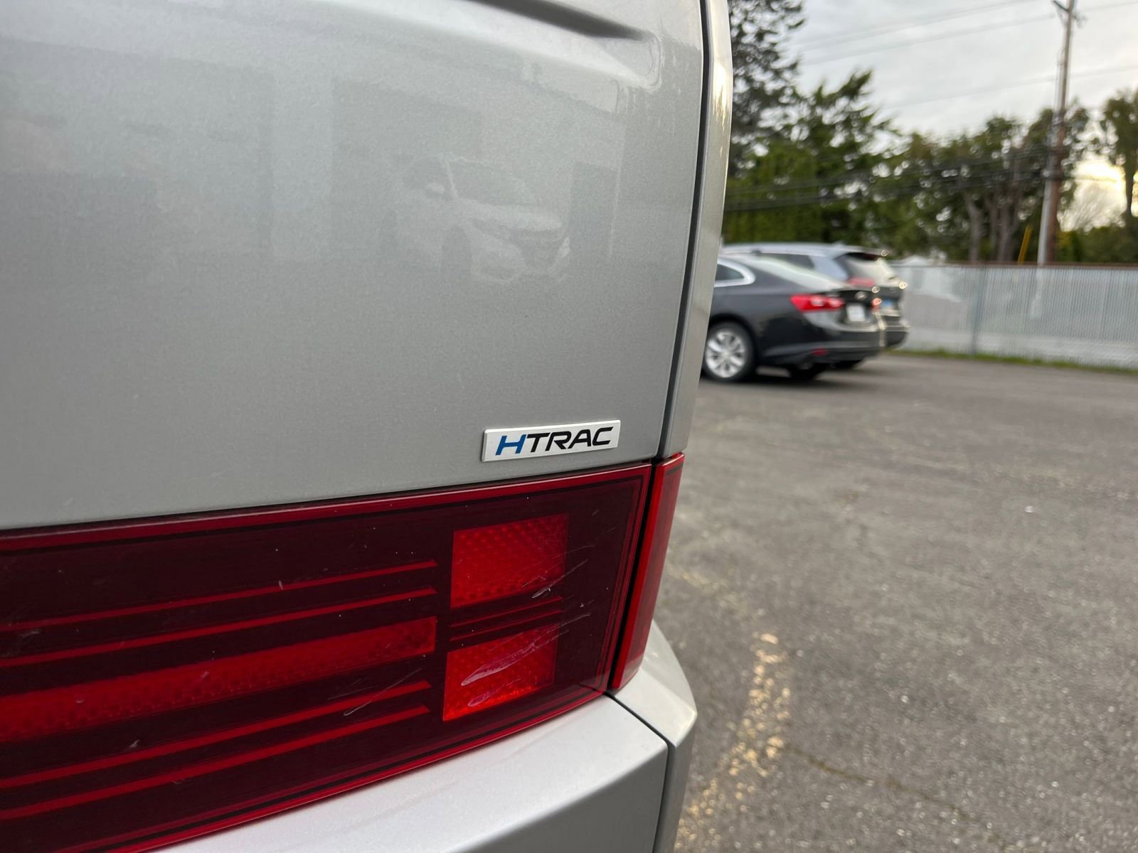 Thumbnail: 2025 Hyundai Santa Fe - 17