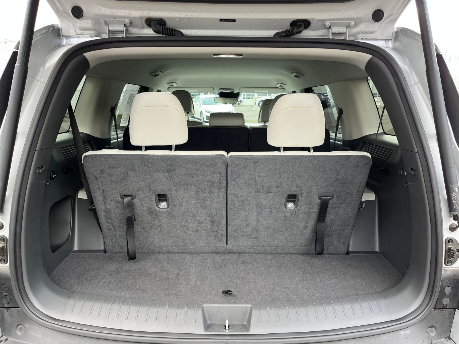 Thumbnail: 2025 Hyundai Santa Fe - 34