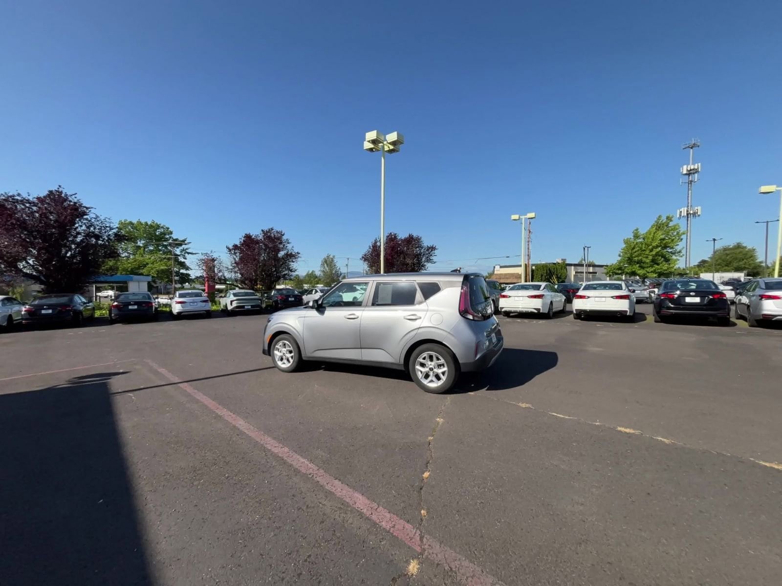 Thumbnail: 2025 Kia Soul - 16
