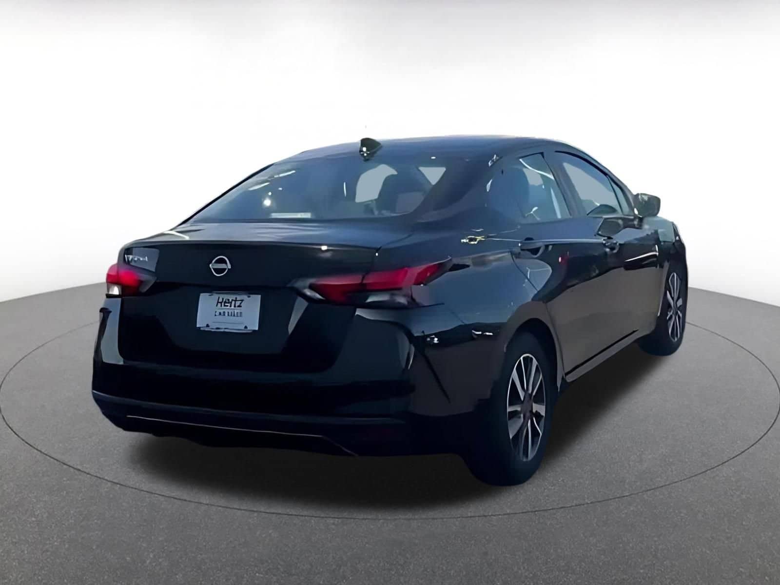 Thumbnail: 2025 Nissan Versa - 11