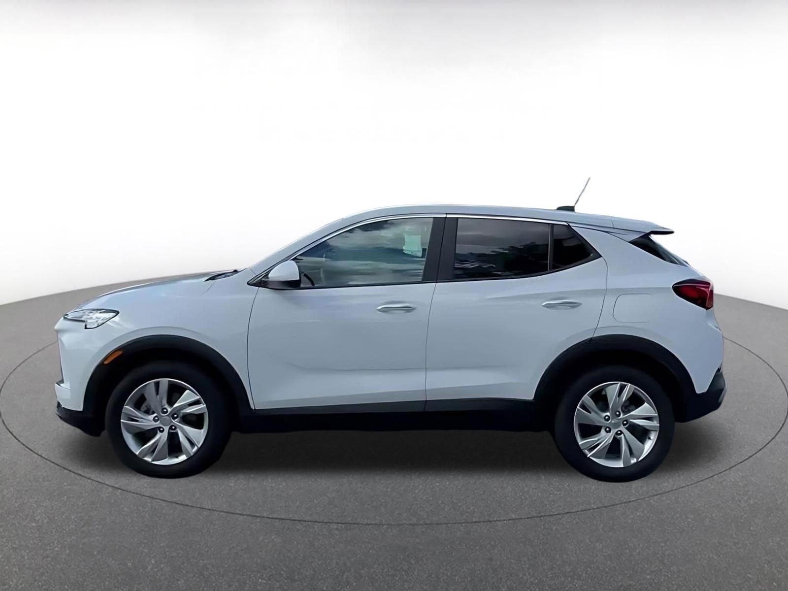 Thumbnail: 2025 Buick Encore GX - 9