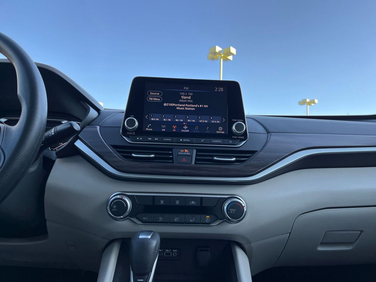 Thumbnail: 2025 Nissan Altima - 22