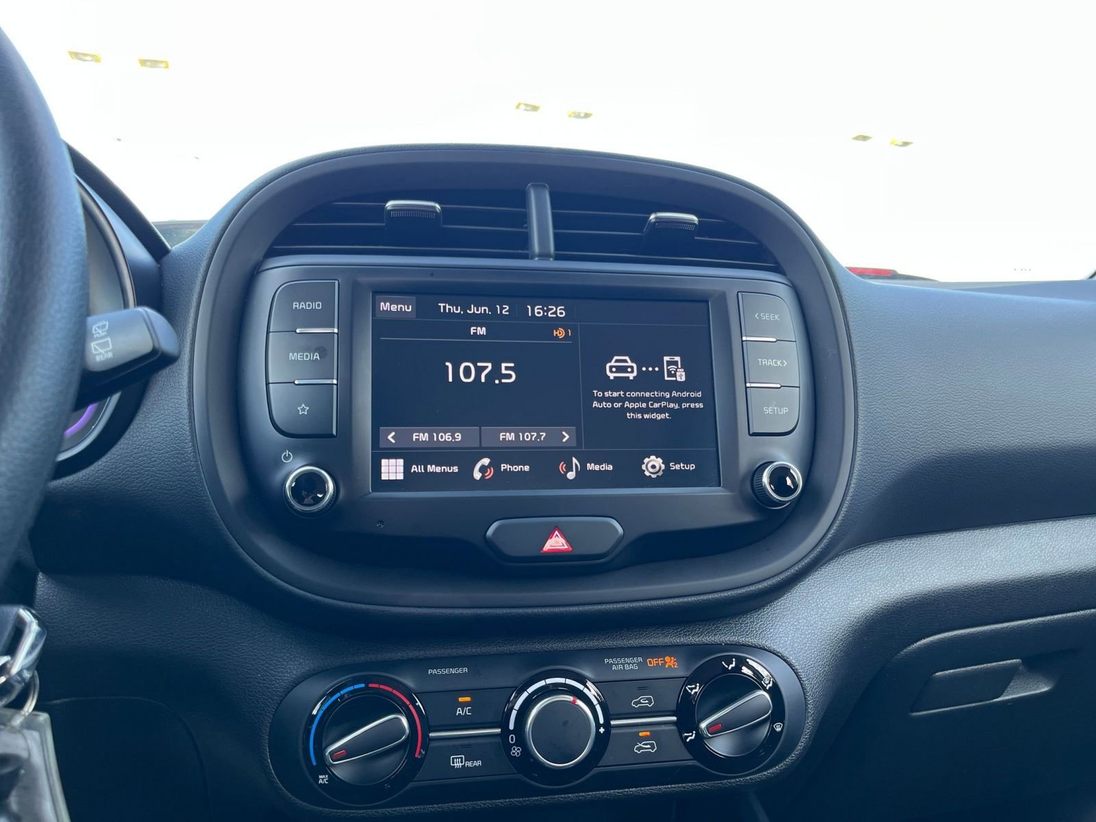 2024 Kia Soul LX 21