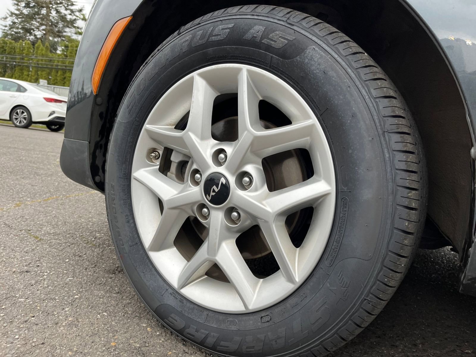 Thumbnail: 2025 Kia Soul - 28