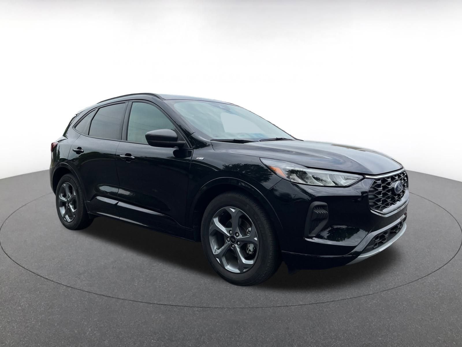 Thumbnail: 2024 Ford Escape - 1