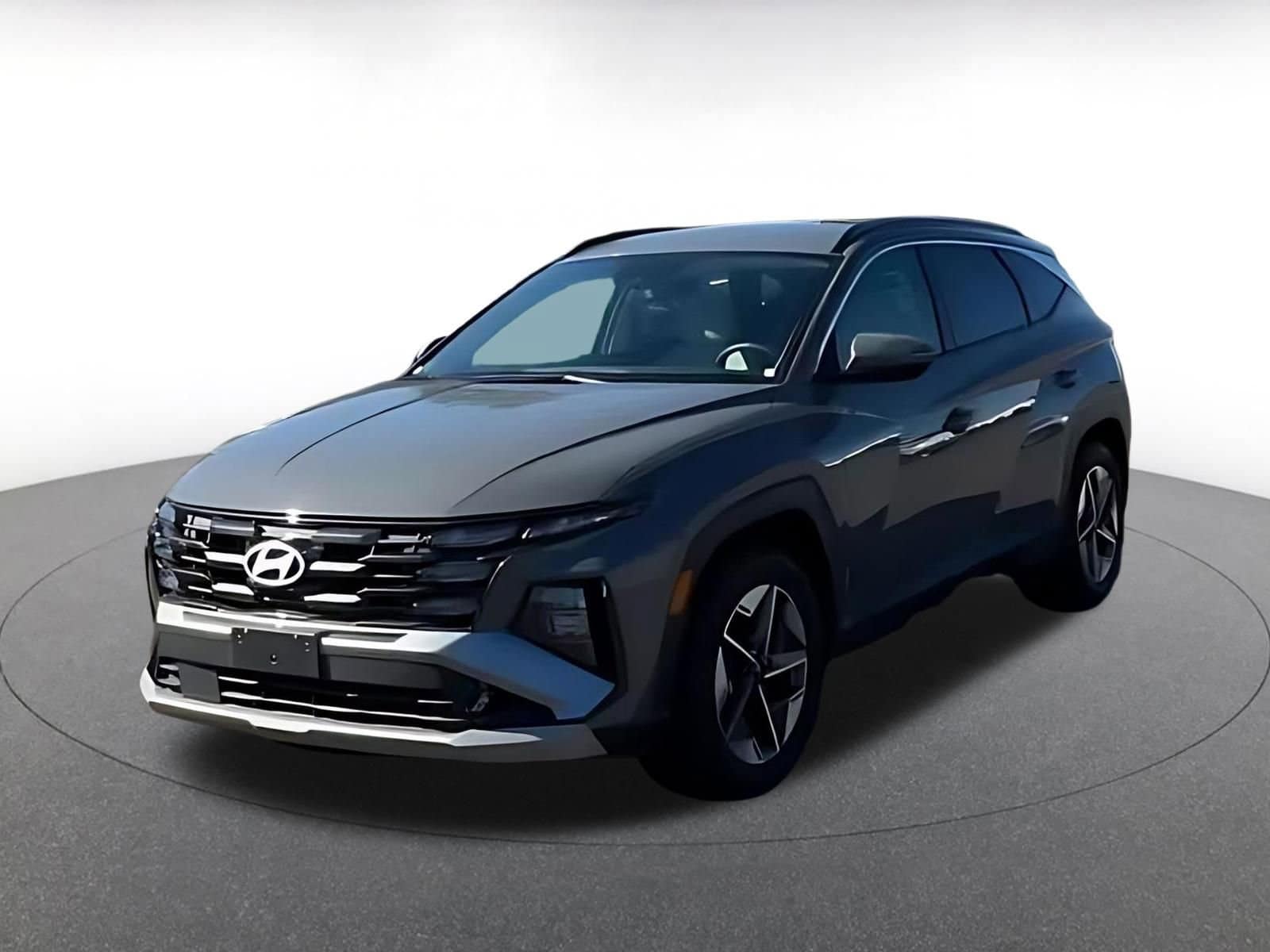 Thumbnail: 2025 Hyundai Tucson - 8