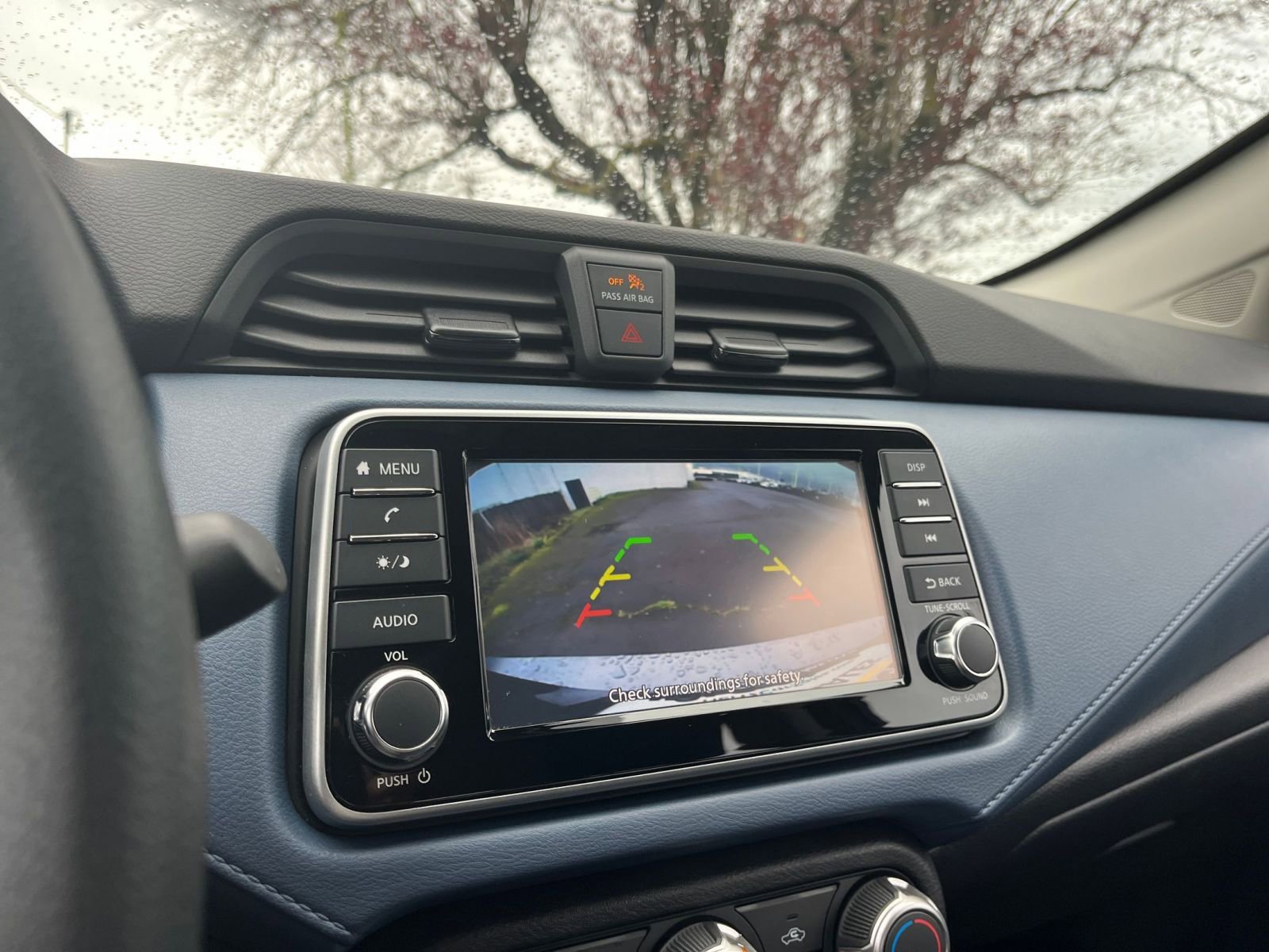 Thumbnail: 2025 Nissan Versa - 22