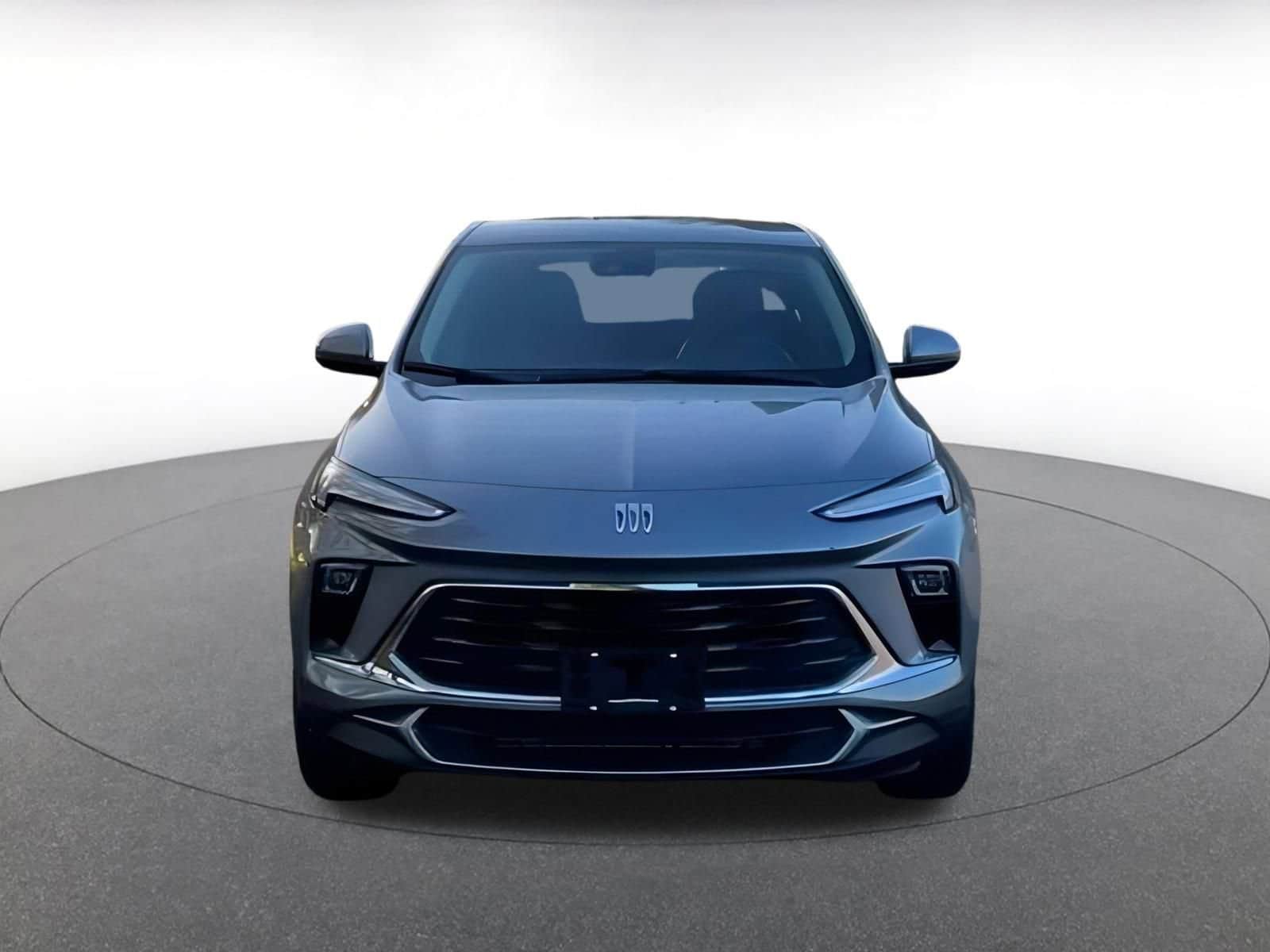 Thumbnail: 2025 Buick Encore GX - 4