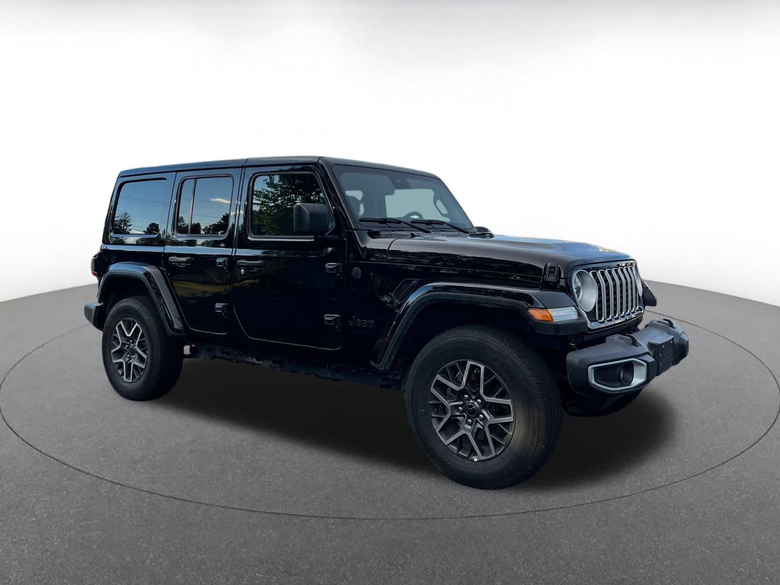 Thumbnail: 2025 Jeep Wrangler - 1