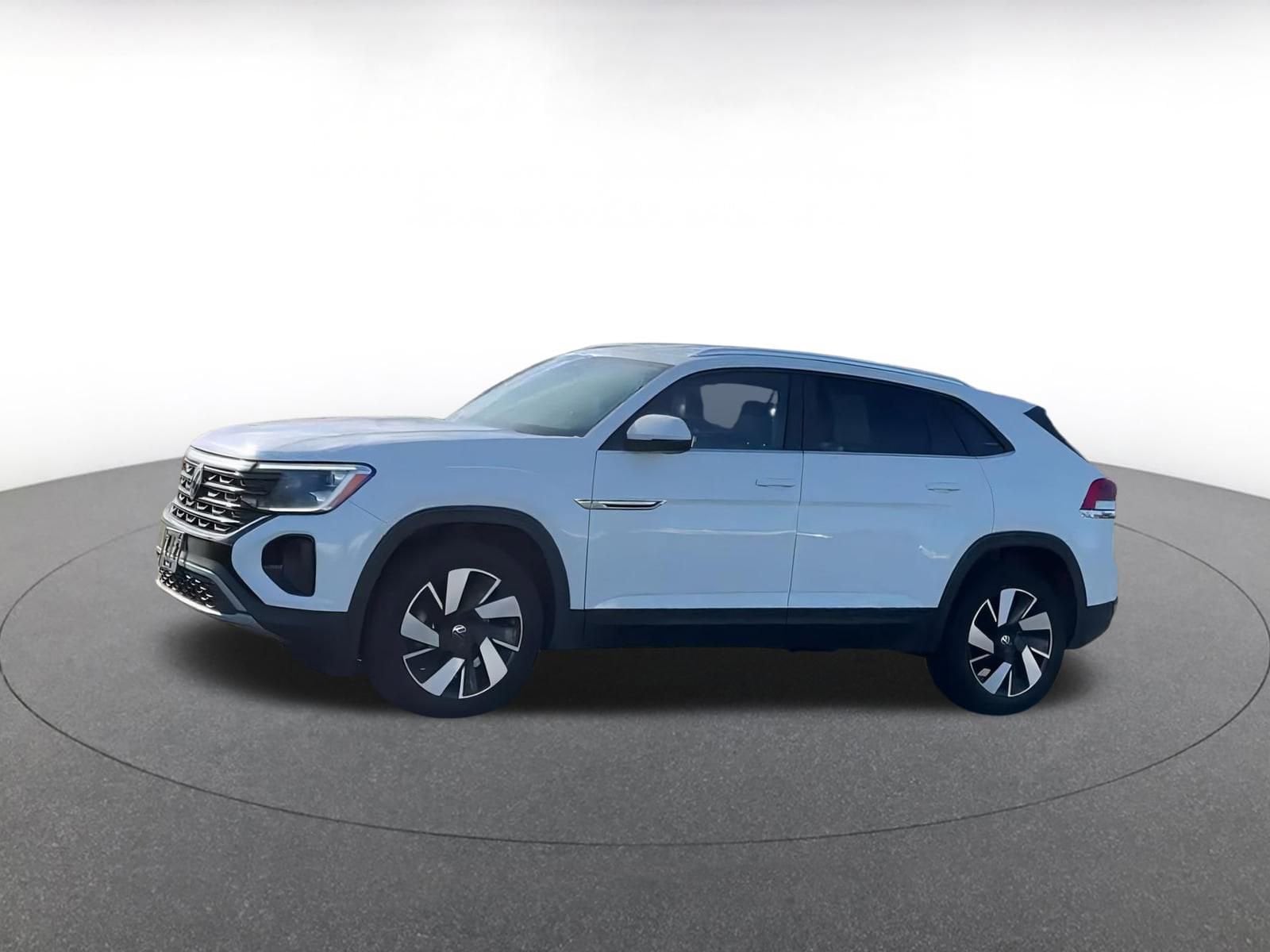 Thumbnail: 2024 Volkswagen Atlas - 8