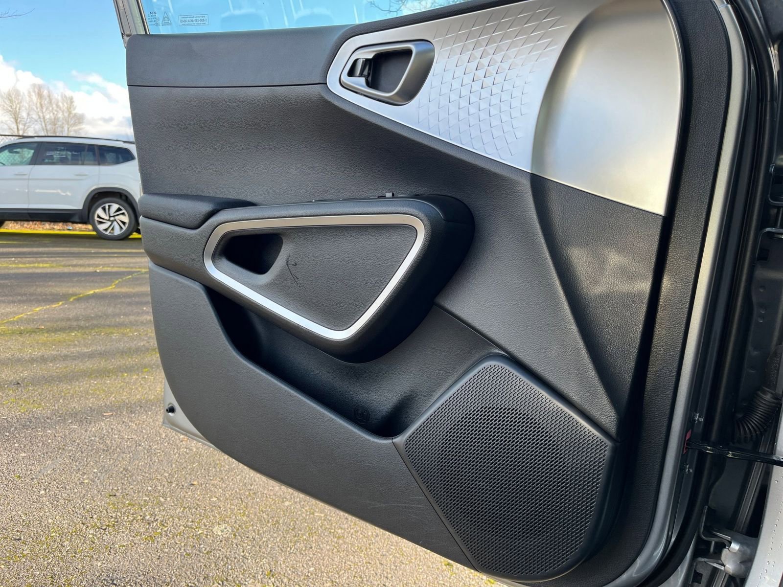 Thumbnail: 2025 Kia Soul - 18