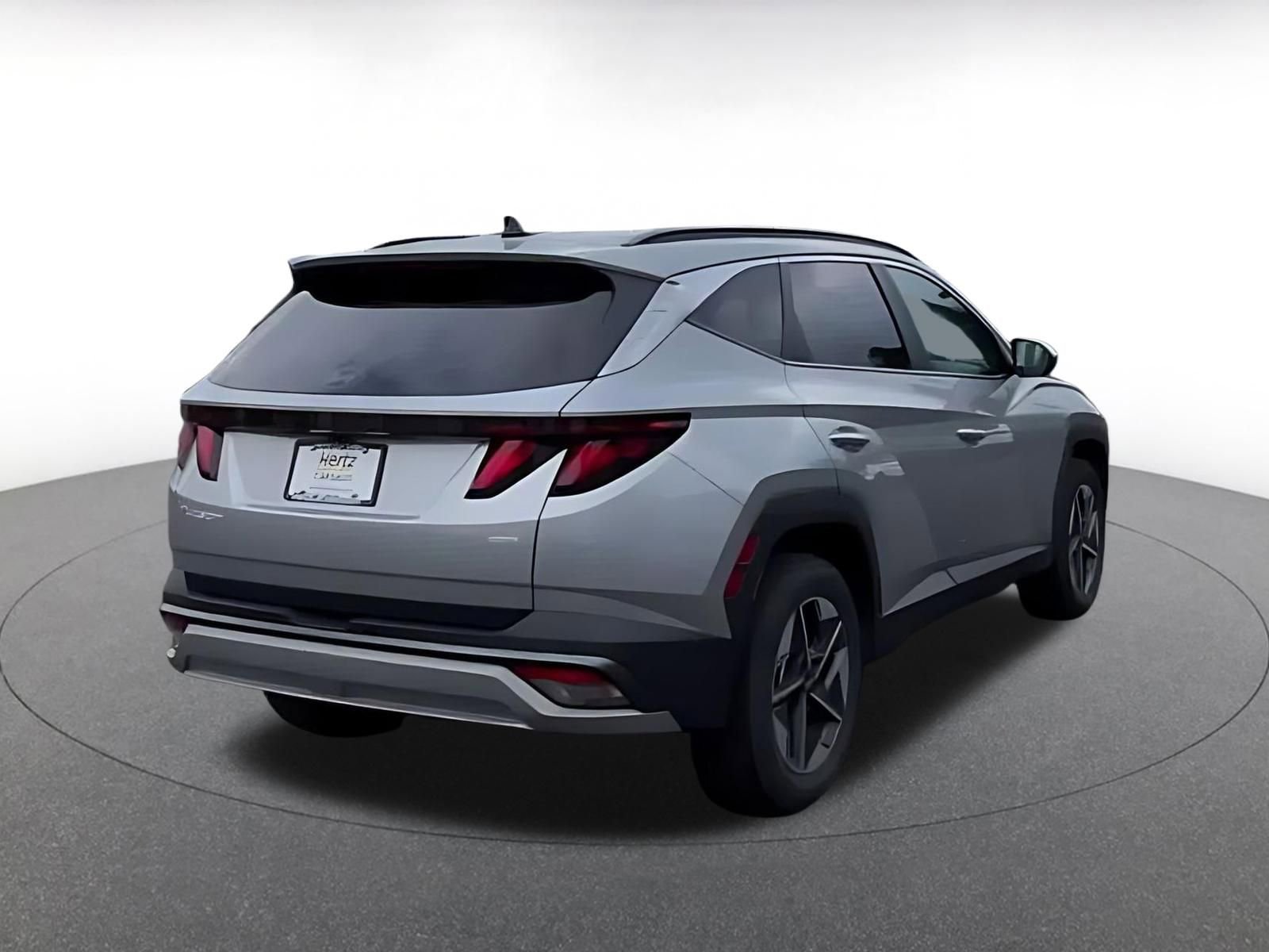 Thumbnail: 2025 Hyundai Tucson - 14