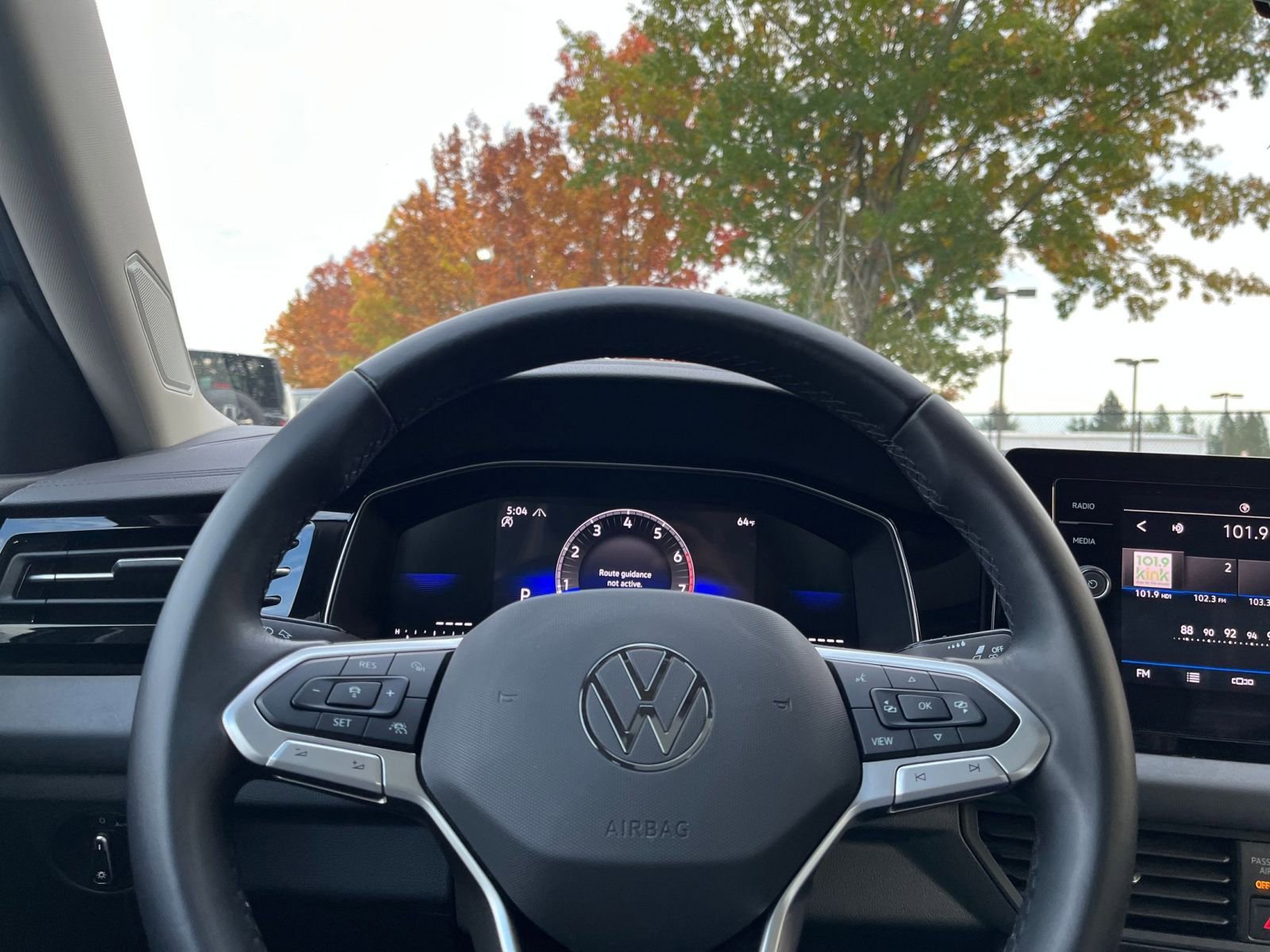 Thumbnail: 2025 Volkswagen Jetta - 28