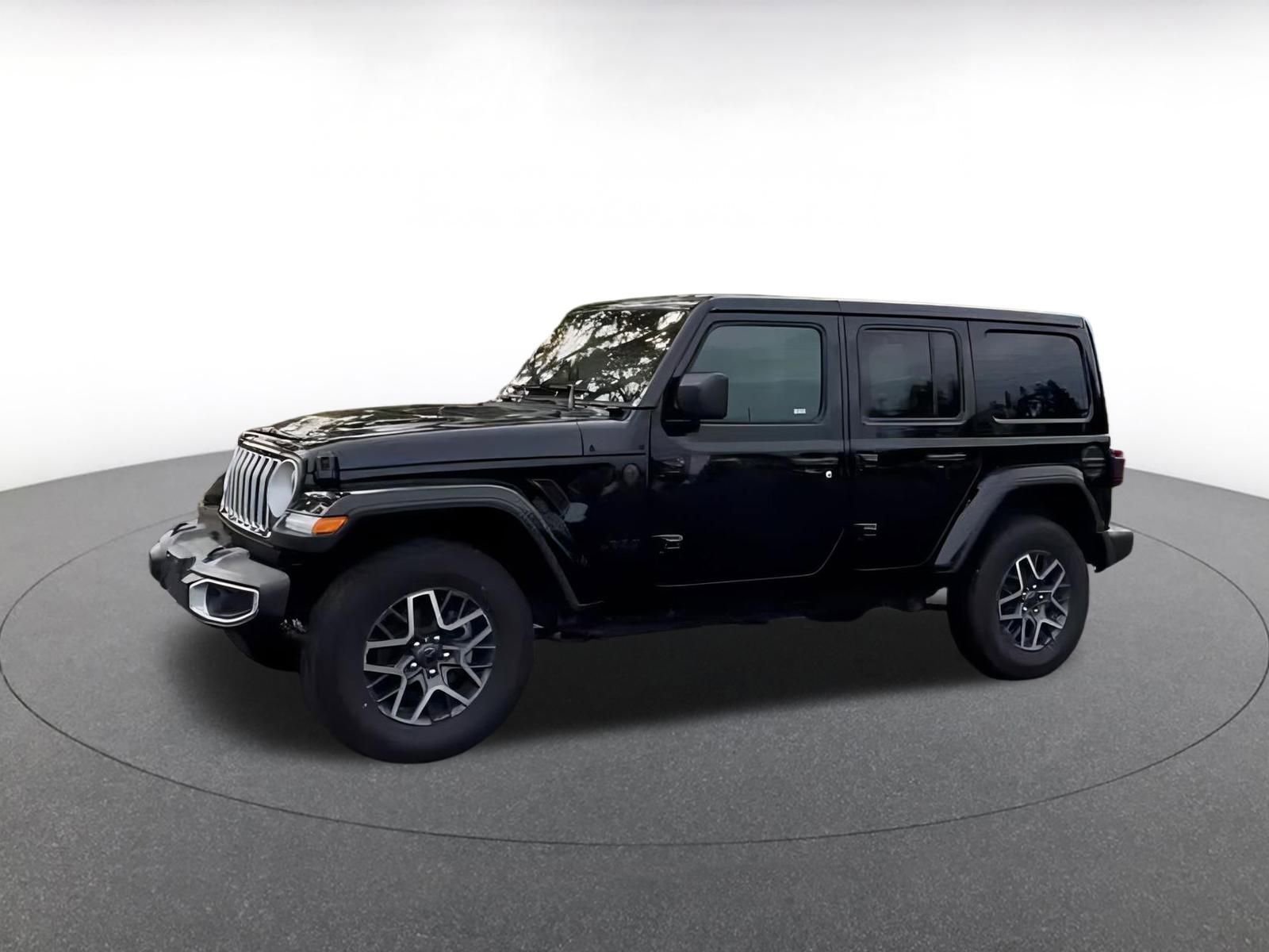 Thumbnail: 2025 Jeep Wrangler - 11